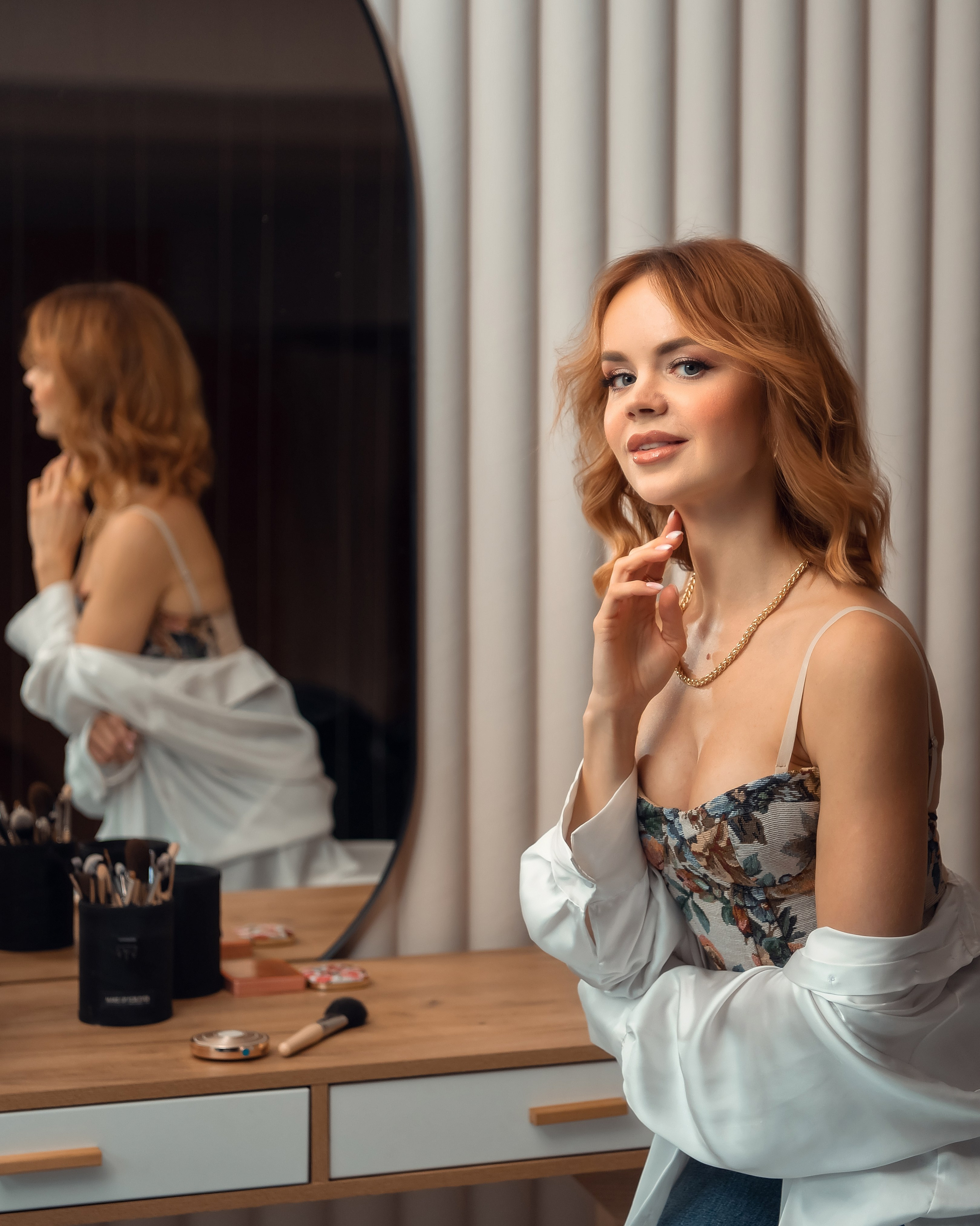 Контент для профессионалов. Главная