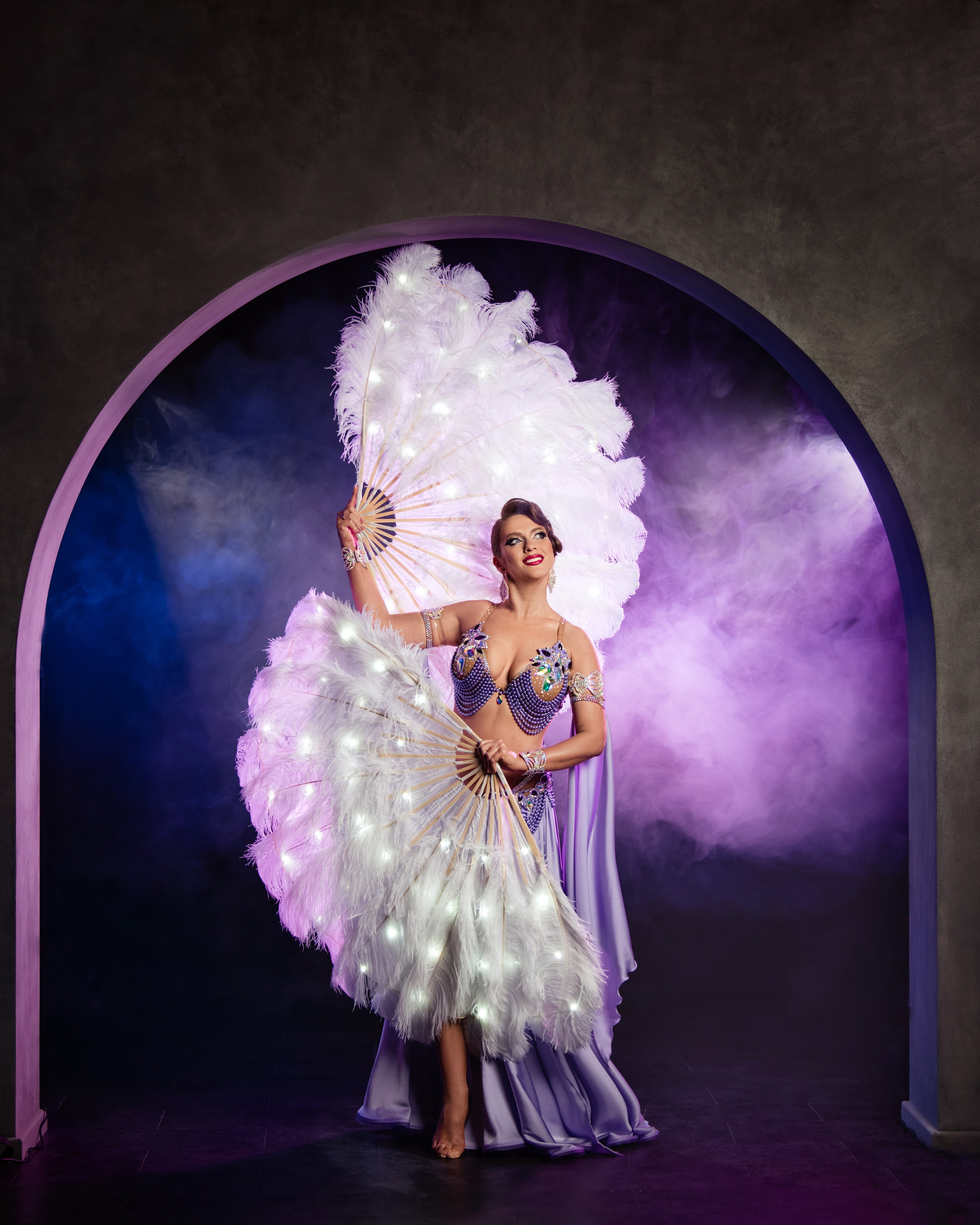 Фотосъемка танцовщиц. Главная