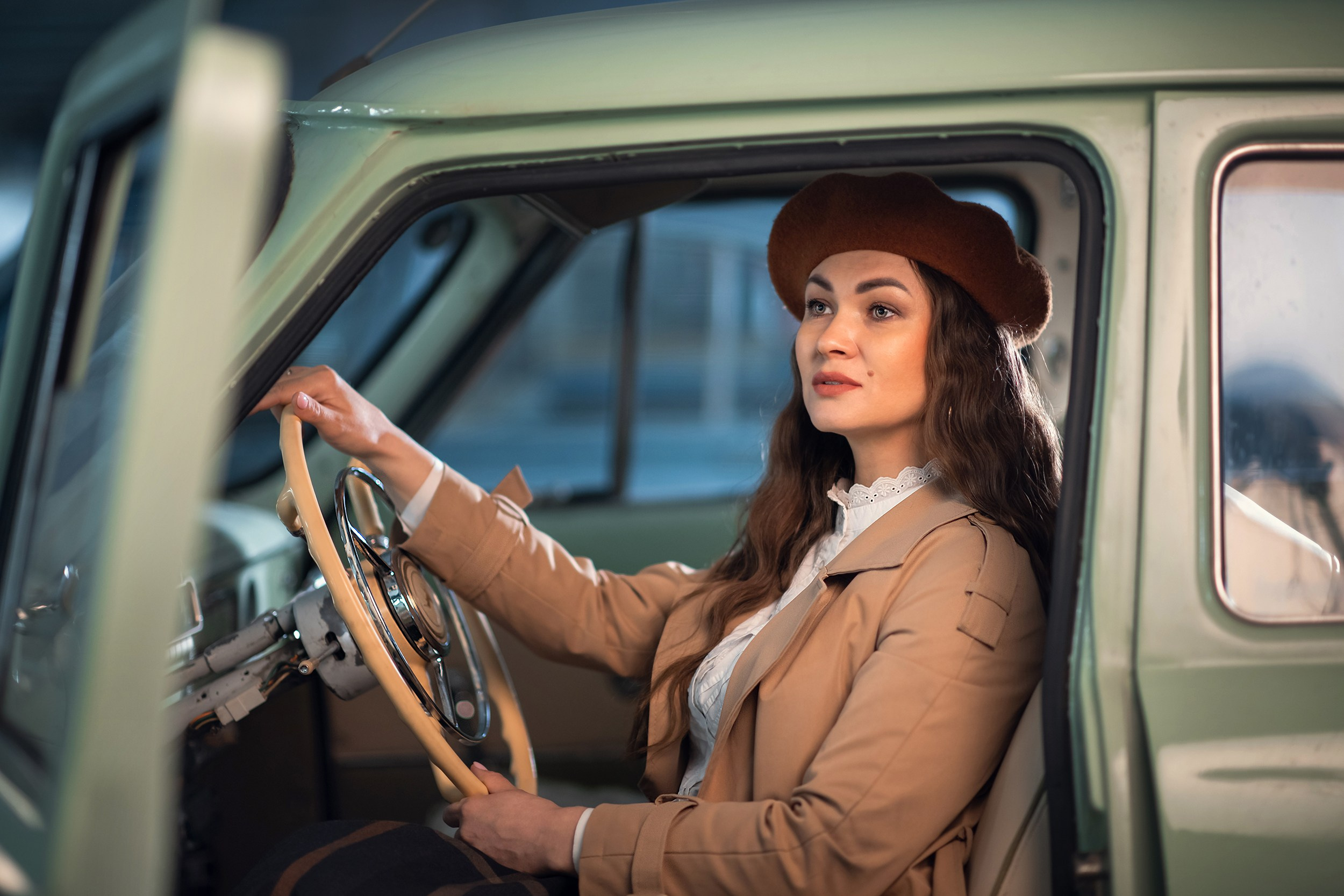 Фотосъемка в Ваших интерьерах. Главная