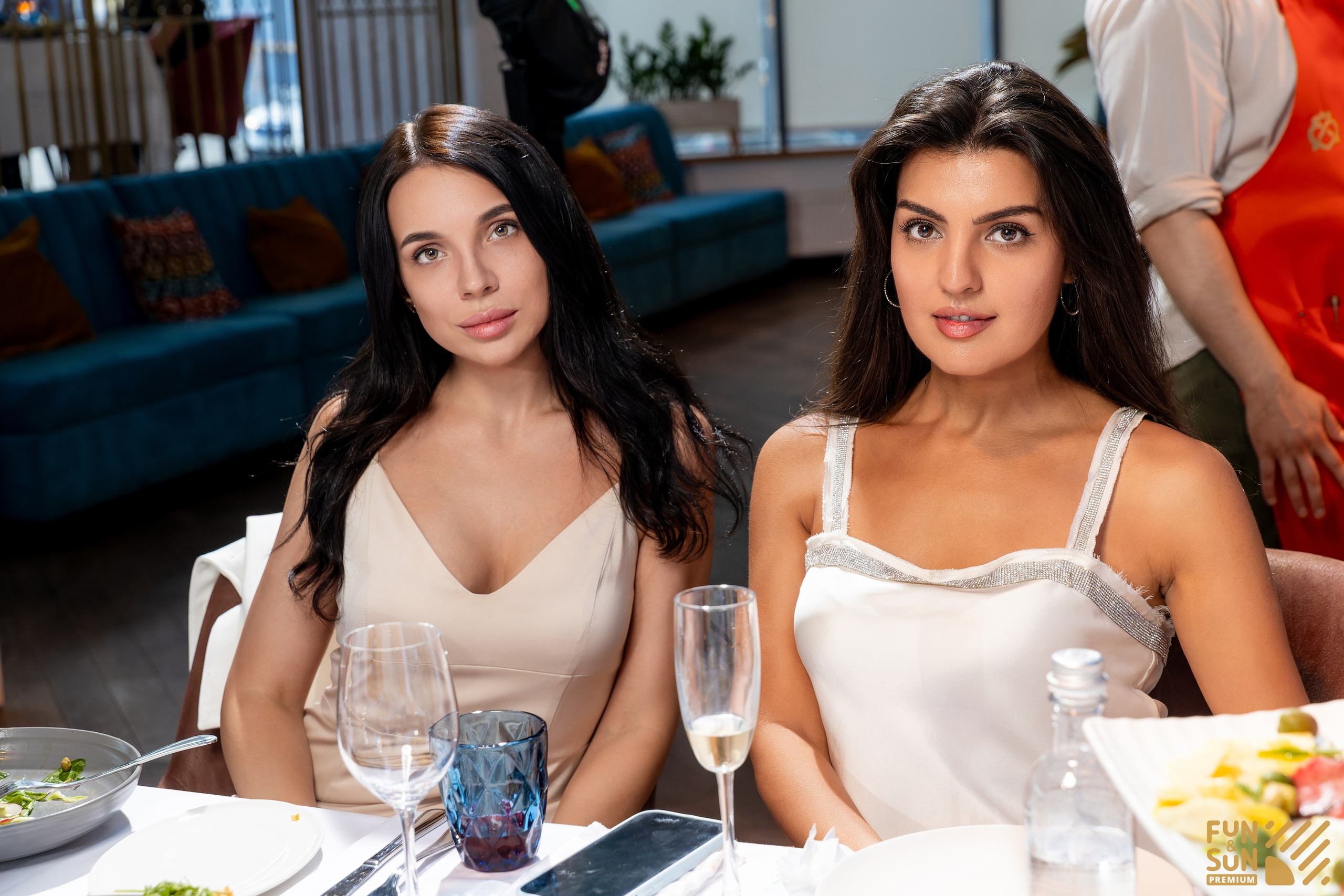 FUN&SUN Магадан. Фотограф в Самаре Максим Тырин