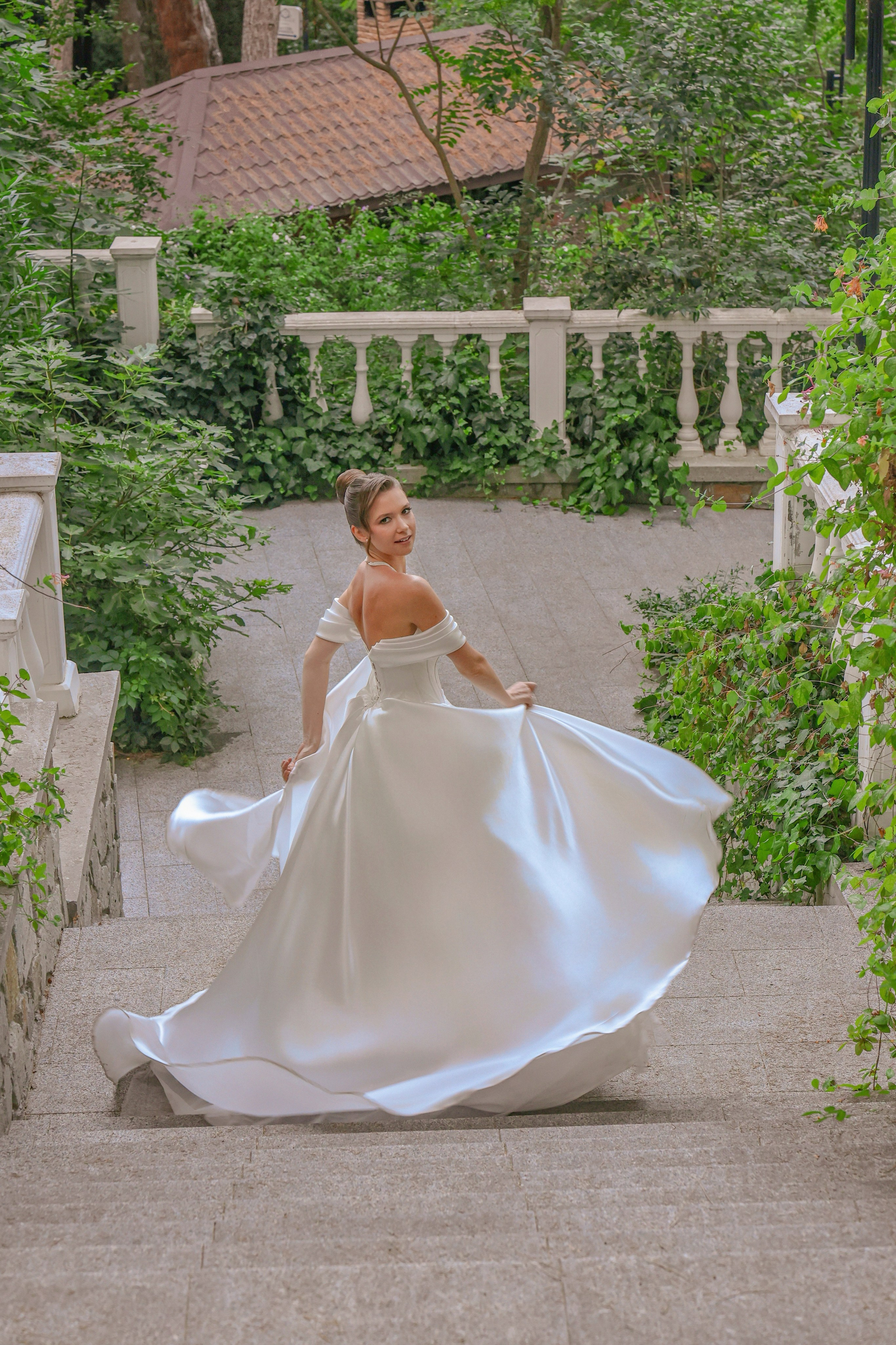 Ярослав и Евгения. Фотограф в Ялте