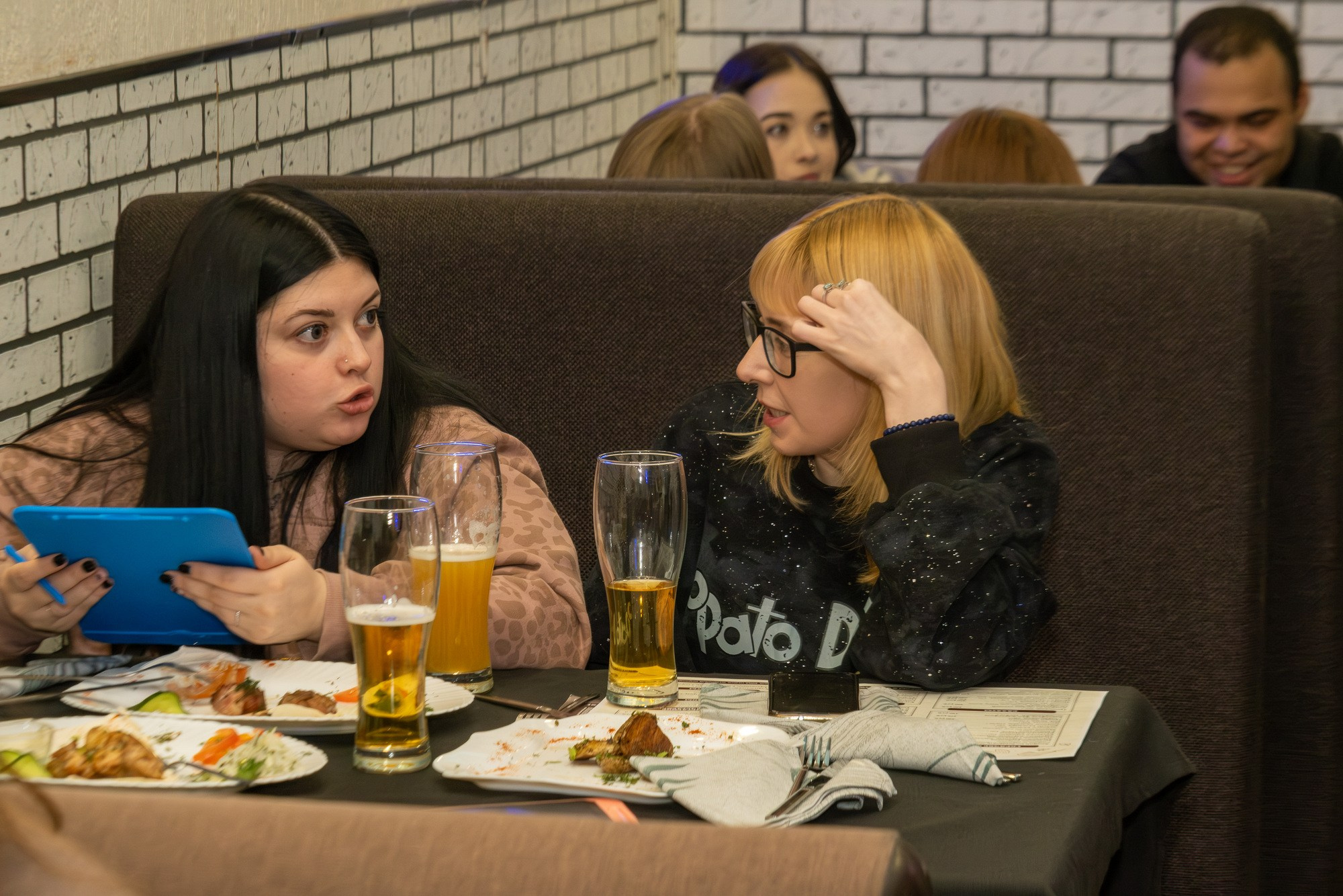 Квиз 8 Марта. Фёдор Карпов — профессиональный фотограф, работаю в Москве и области