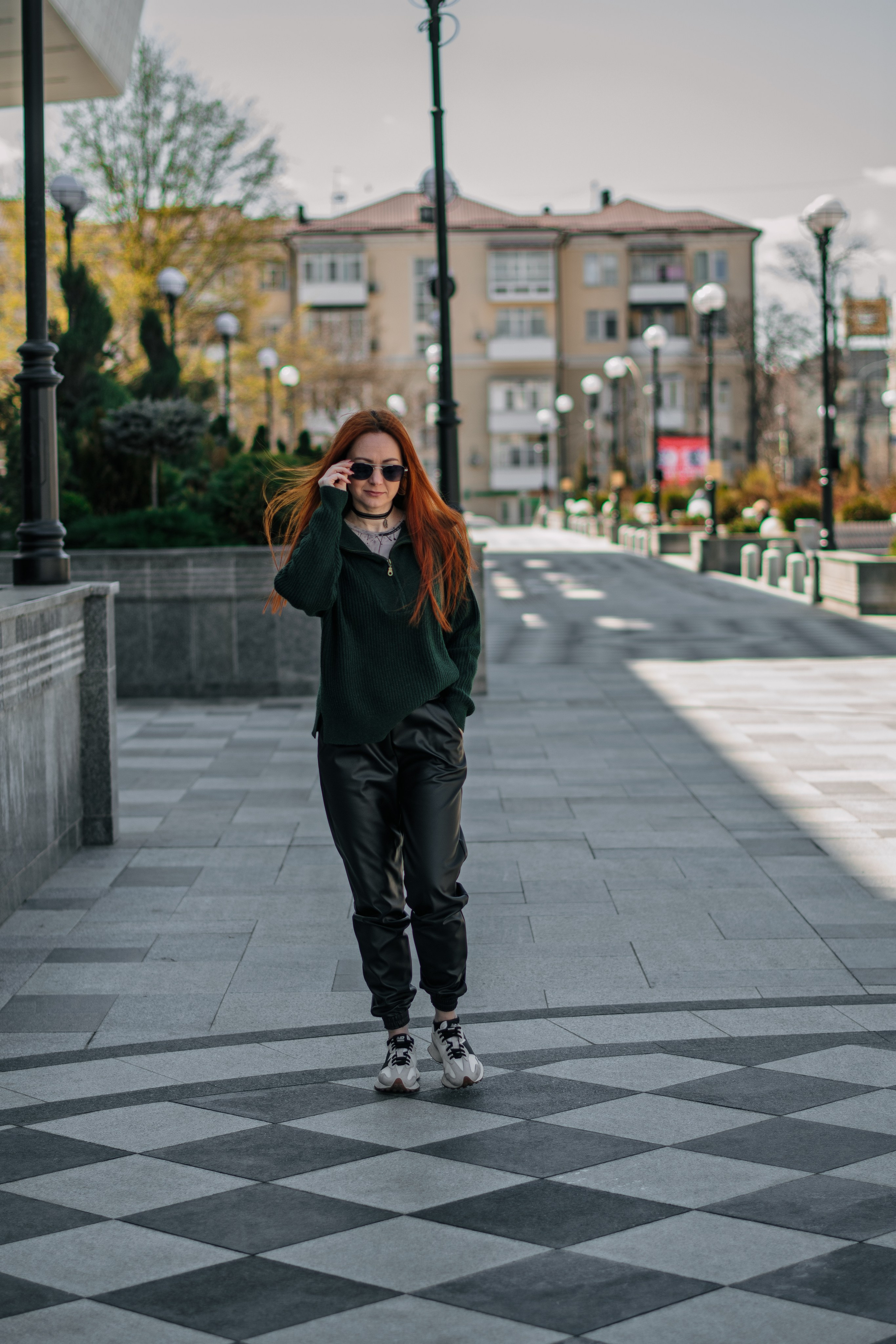 Альбом 1. Фотограф в Ростове-на-Дону Инна Кобзева