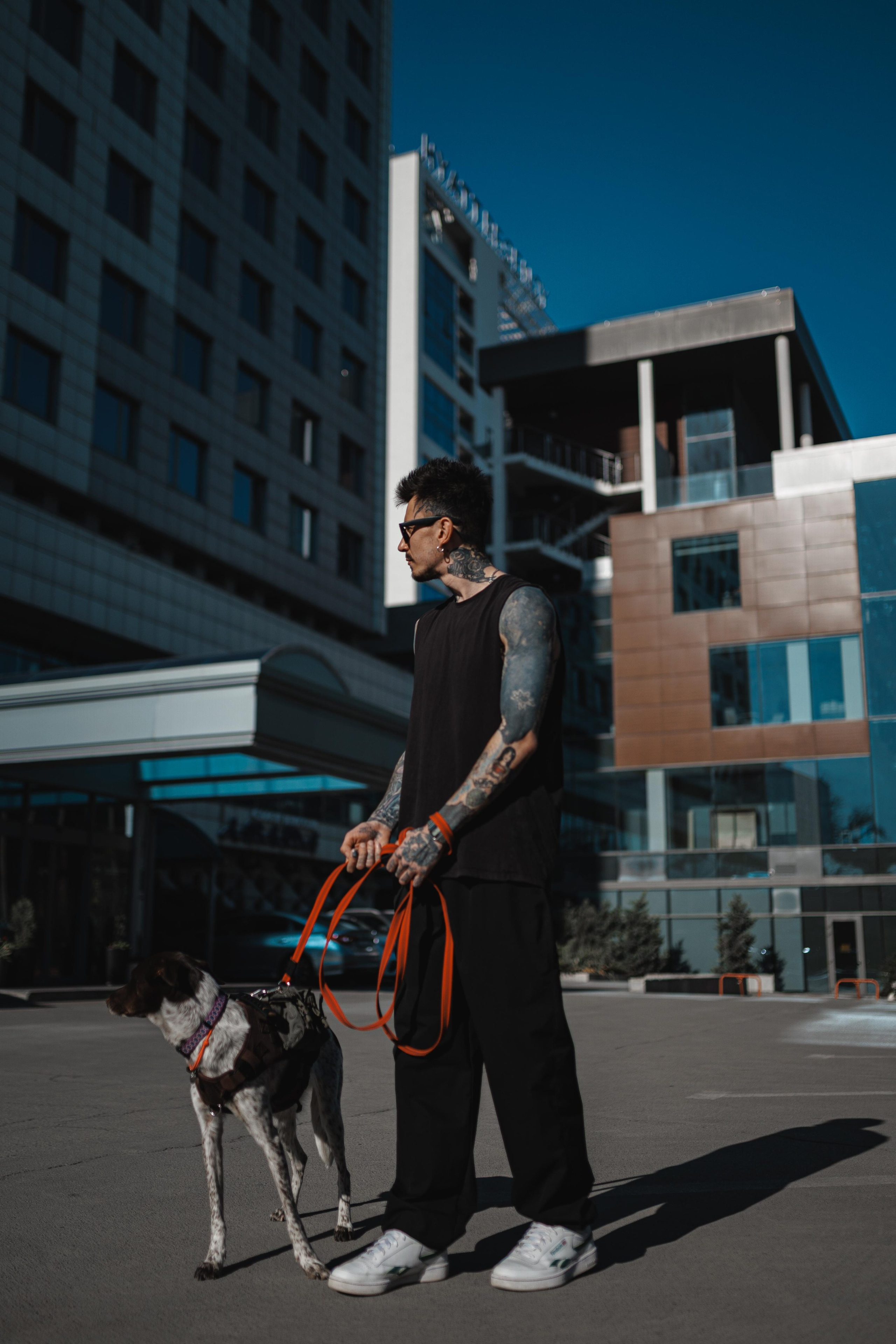 Никита. Фотограф в Ростове-на-Дону Ника Обида