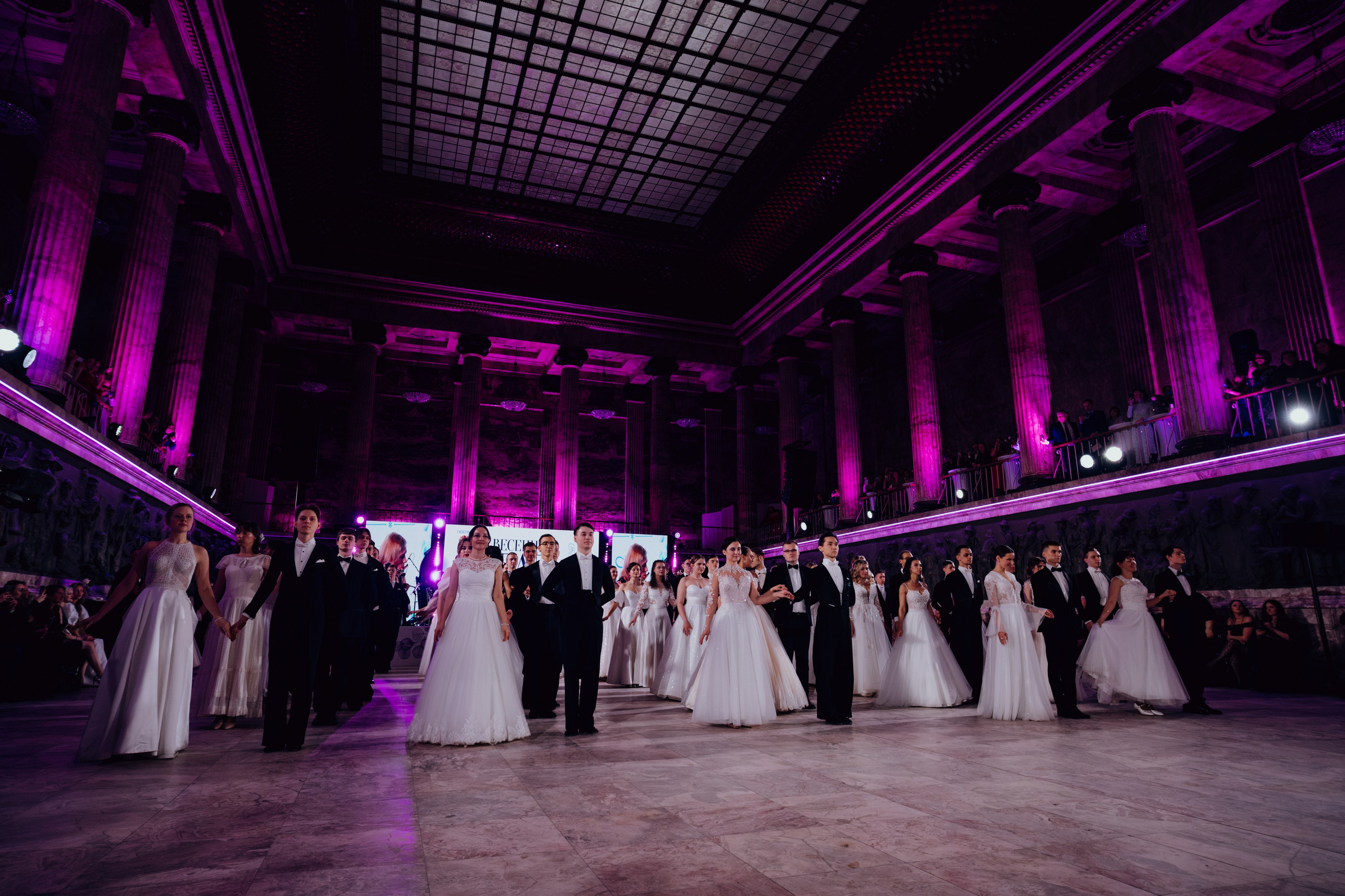 Репортажные съемки. Фотограф и видеограф в Северной столице