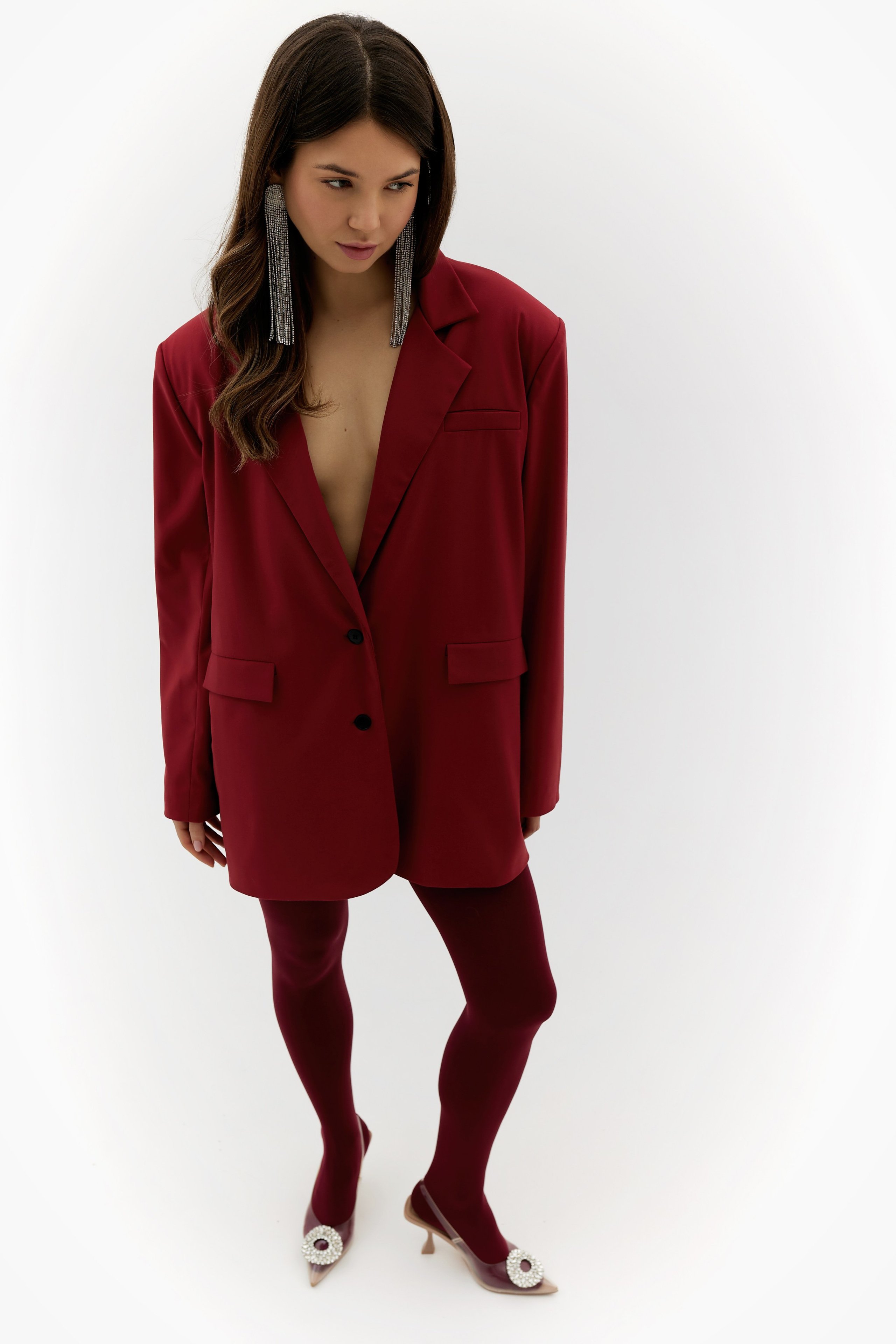 Для бренда. Фотограф Губанова Ирина