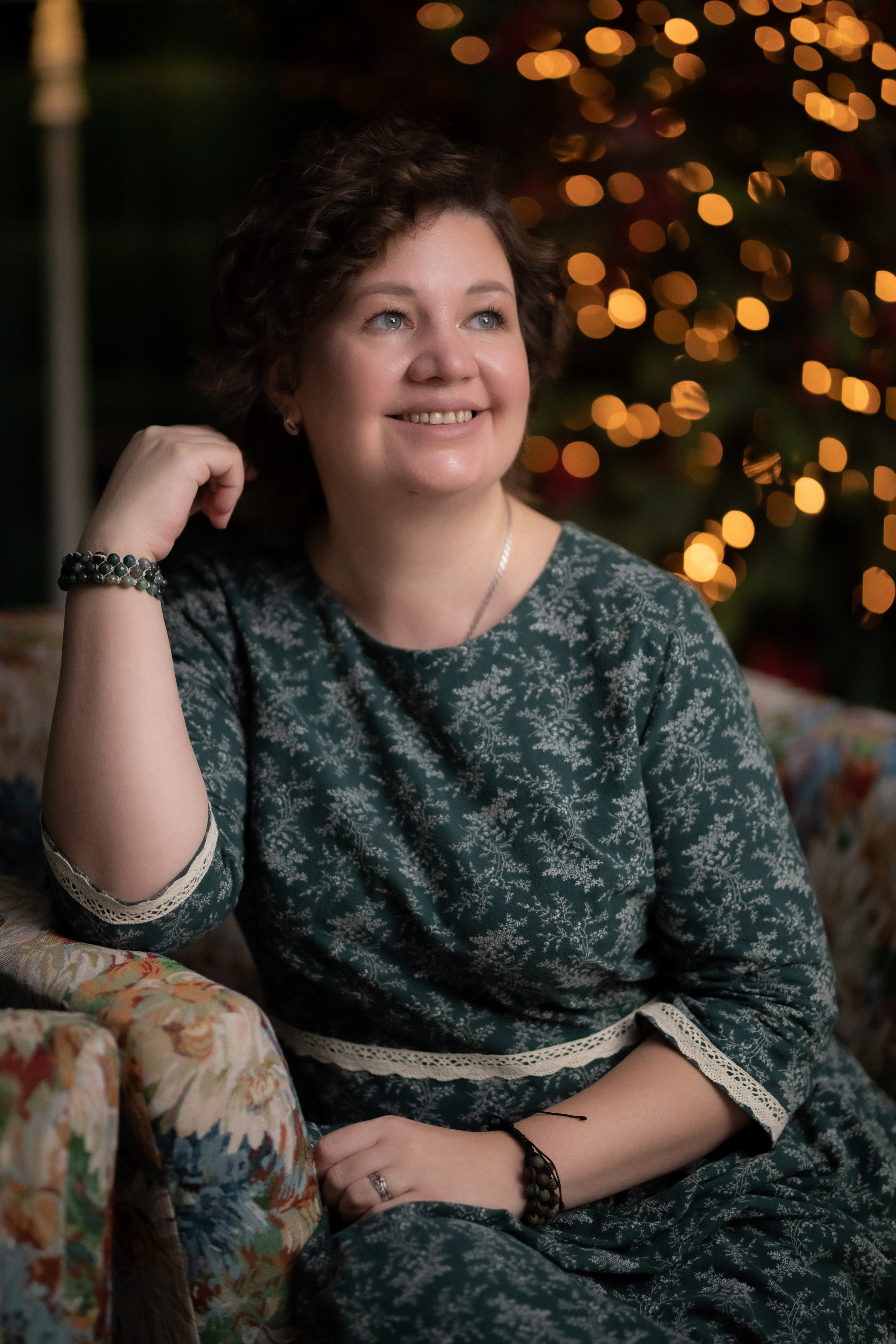 Катя. Фотограф чувственного портрета в Санкт-Петербурге Светлана Фролова