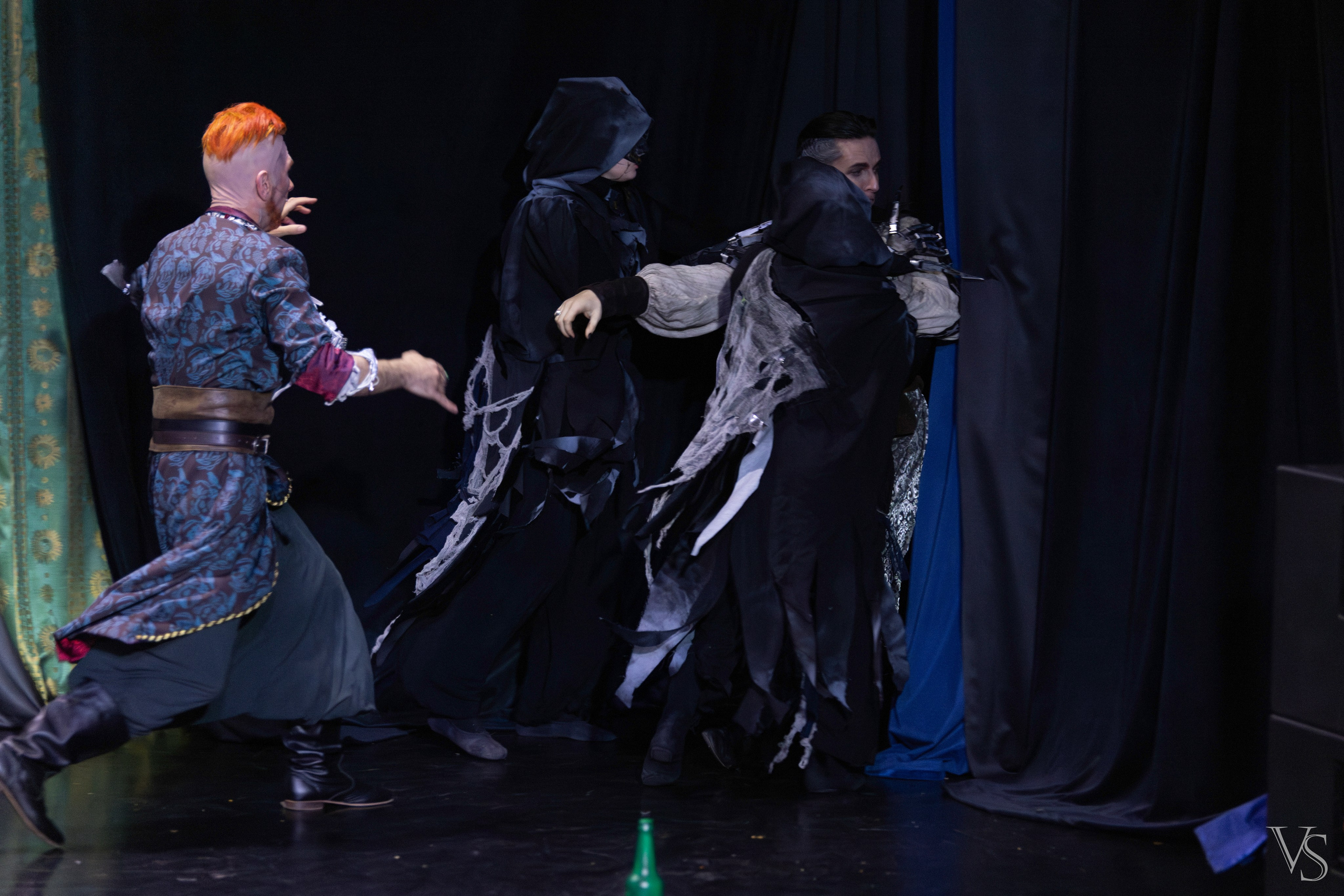 Каменное сердце. Фотограф Виктор Степанов