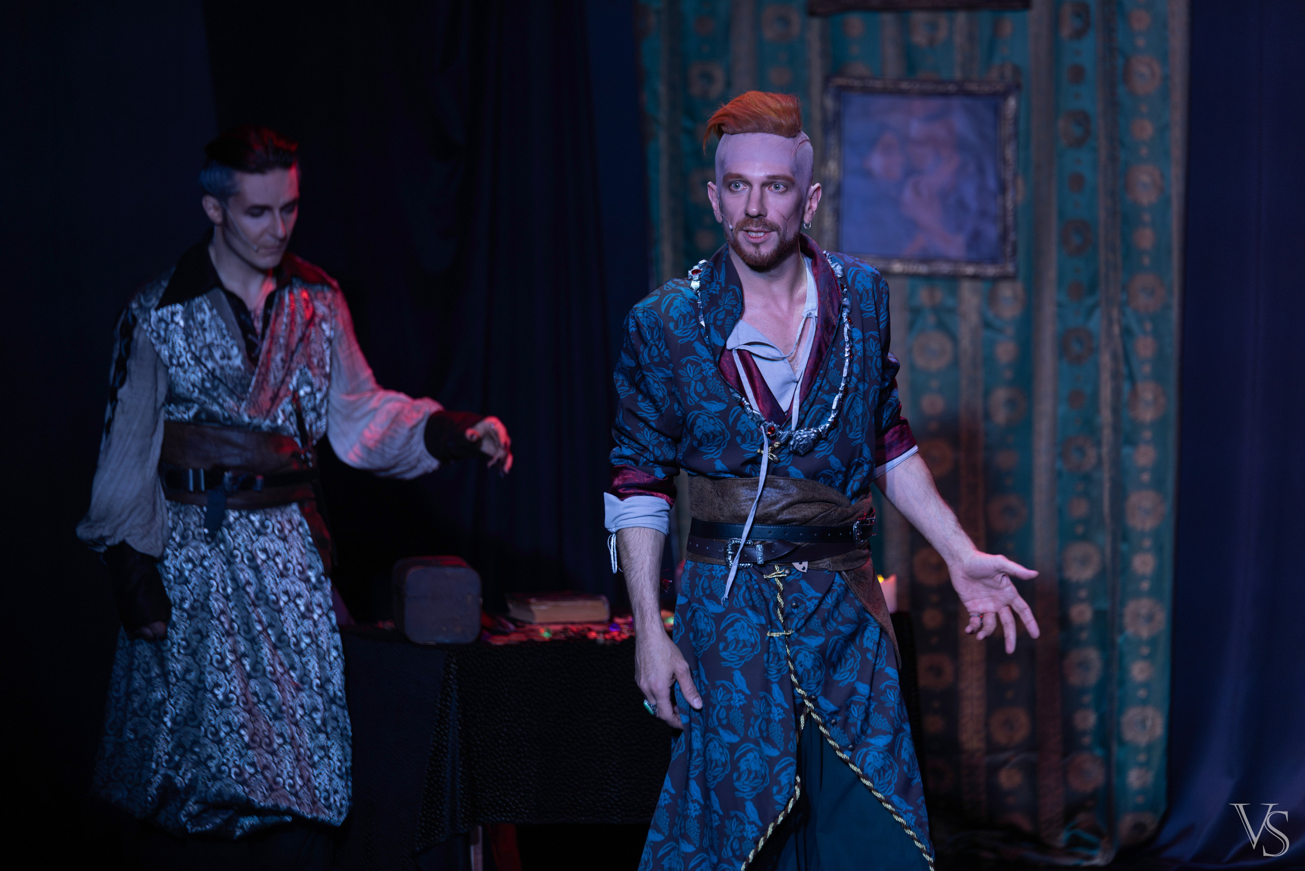 Каменное сердце. Фотограф Виктор Степанов