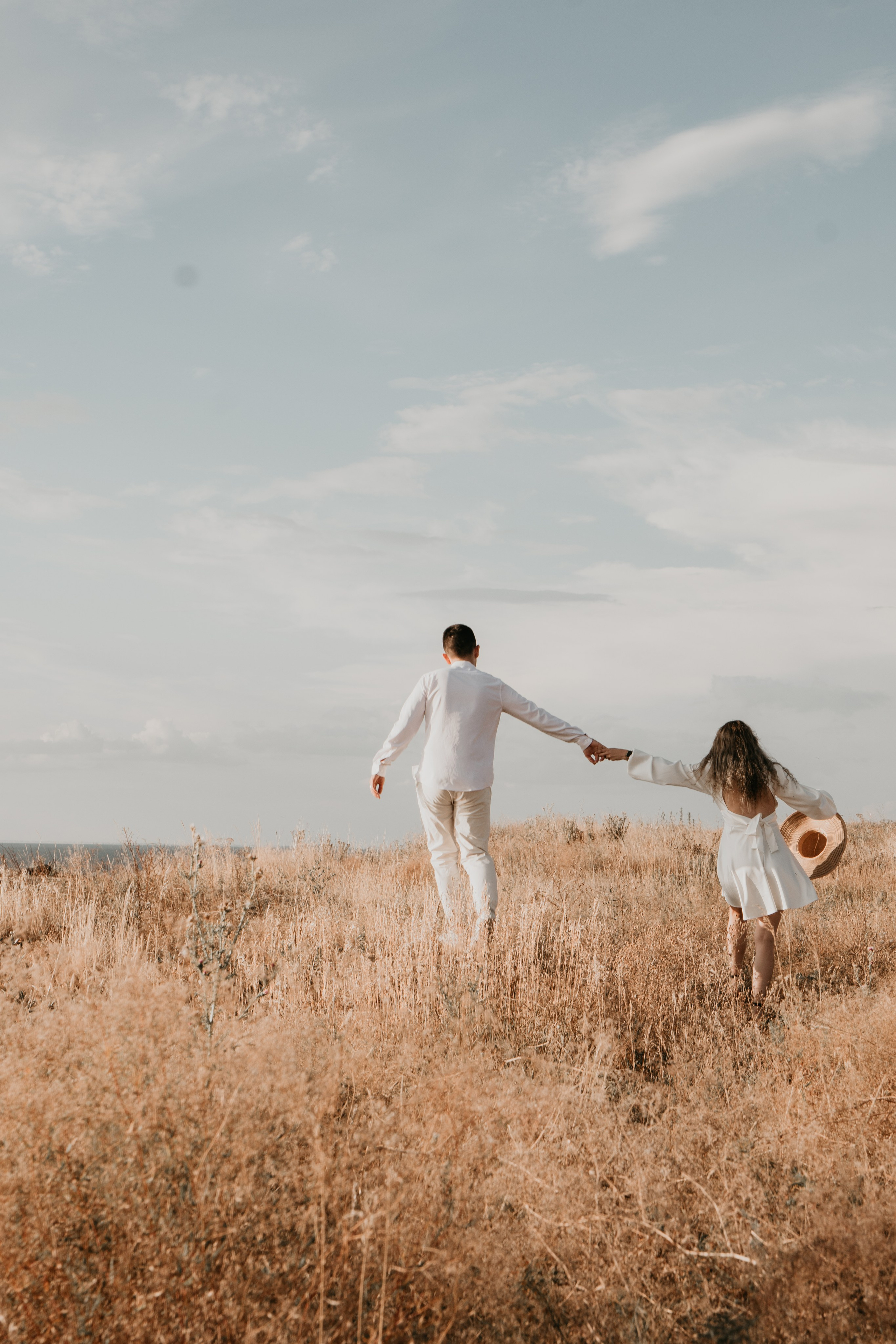 Елизавета и Владислав