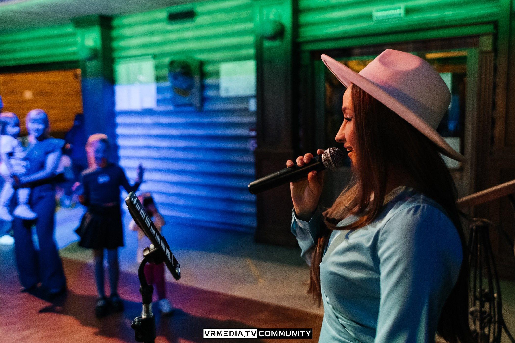 В гостях у «Петровича»