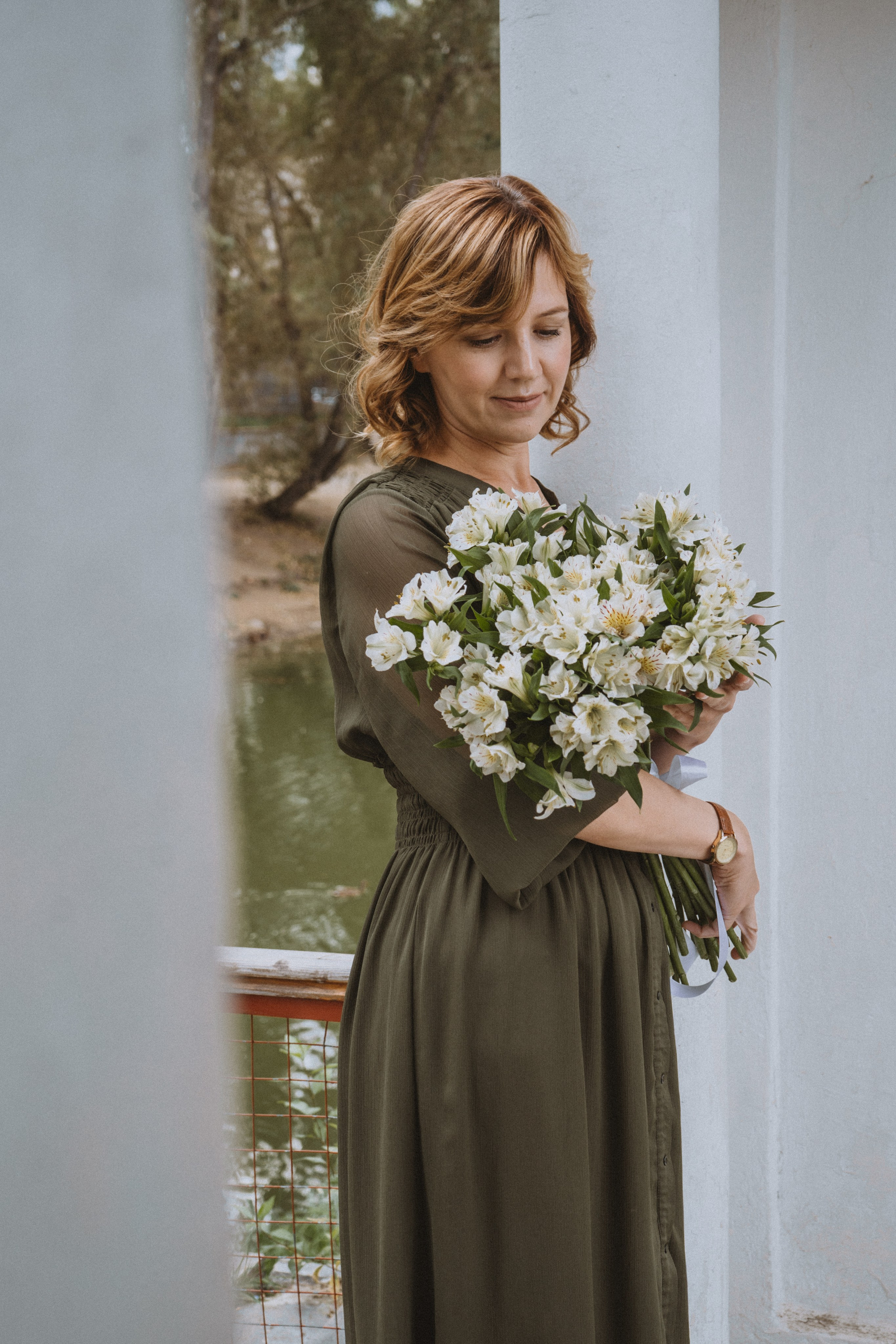 Alena. Стильный фотограф Екатеринбурга Veber Anastasia