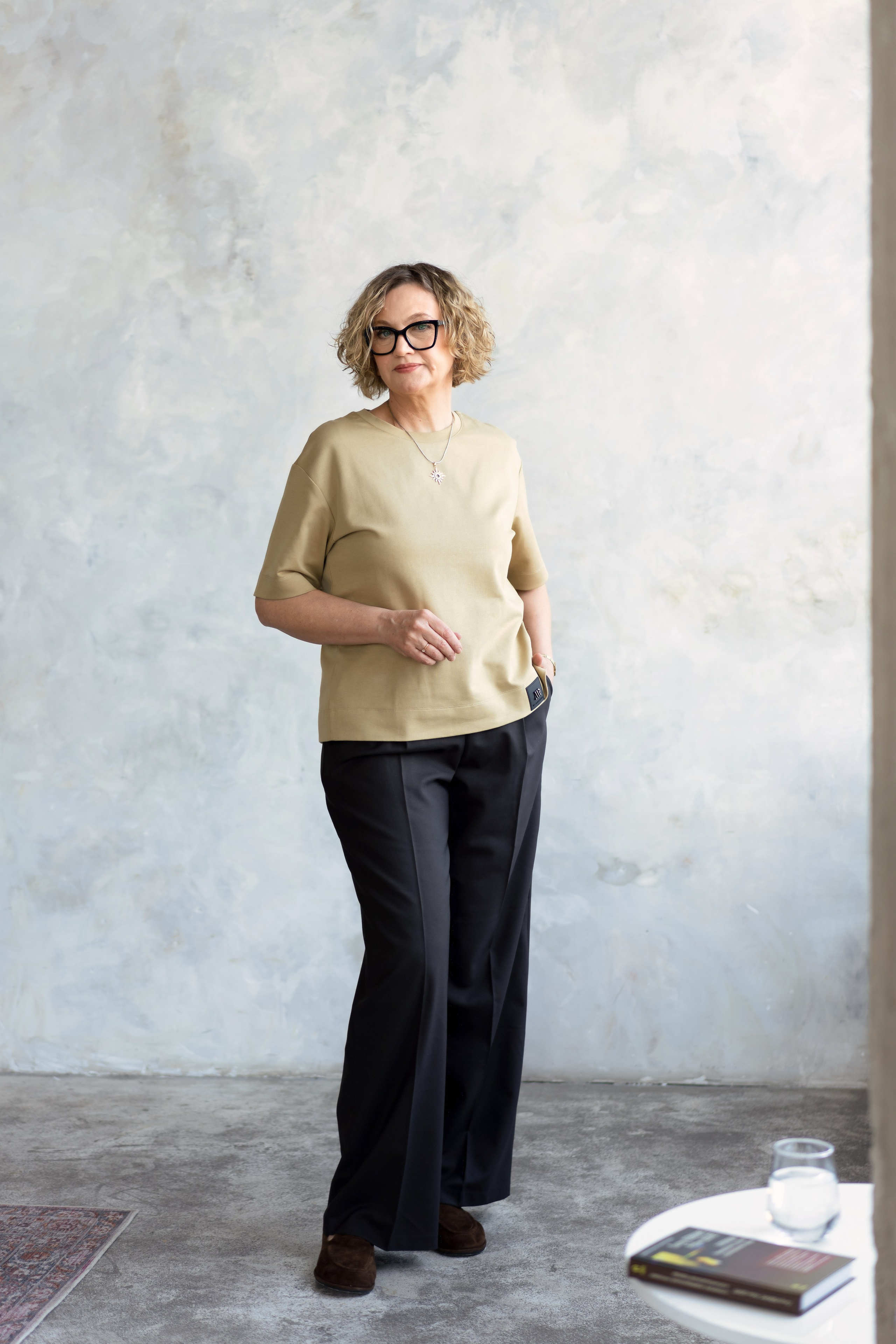 Марина — психолог. Фотограф Москва Илюткина Евгения ilutkina.evgenia