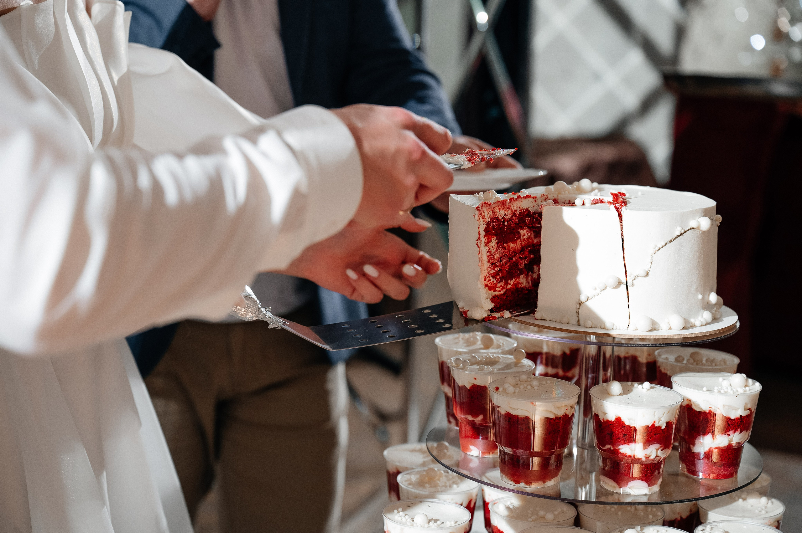 Банкет A&P. Ваш фотограф в г. Петропавловске-Камчатском Арина Алексеева