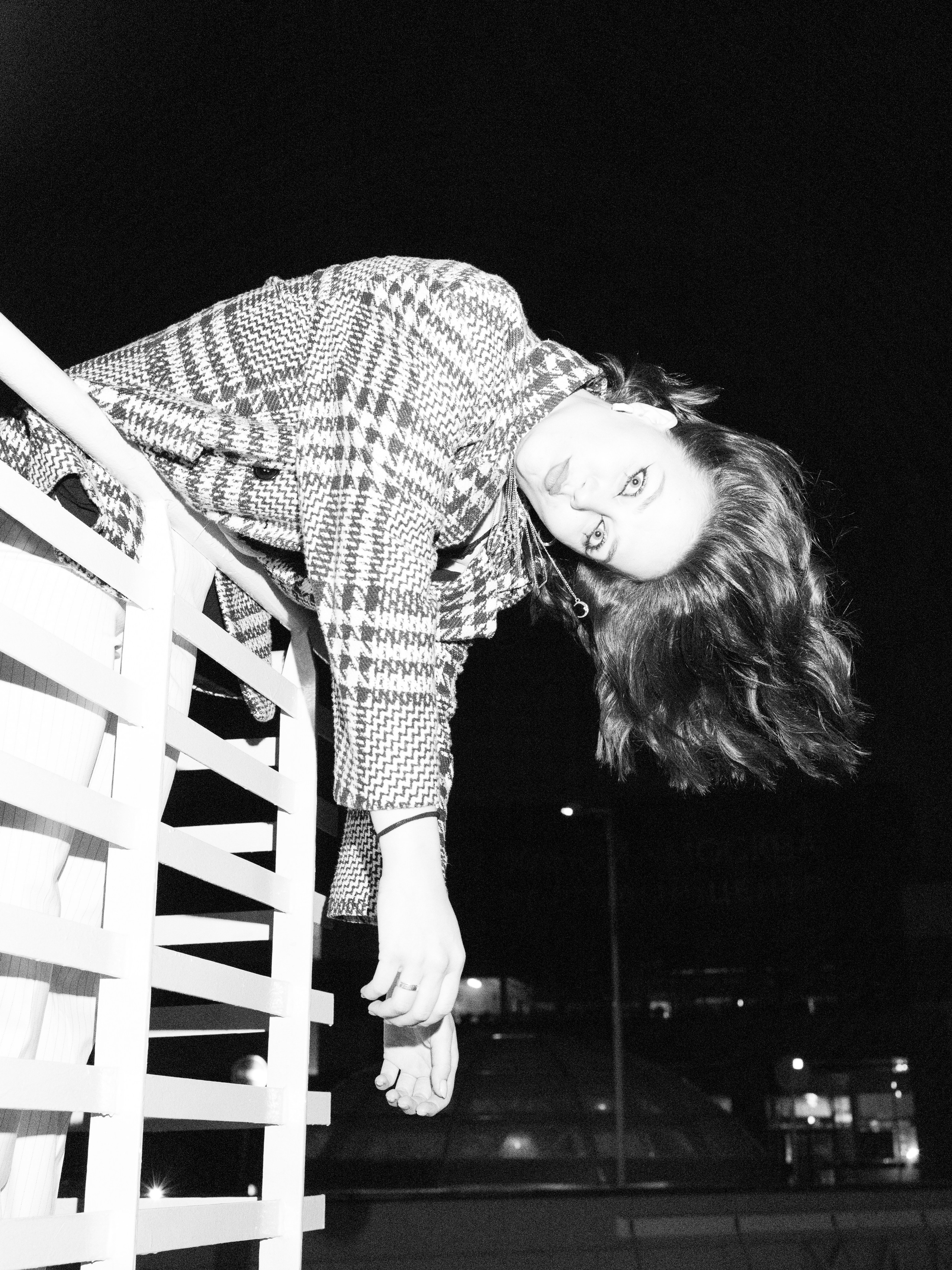 Александра. Андрей Партнов — фотогрраф, Москва