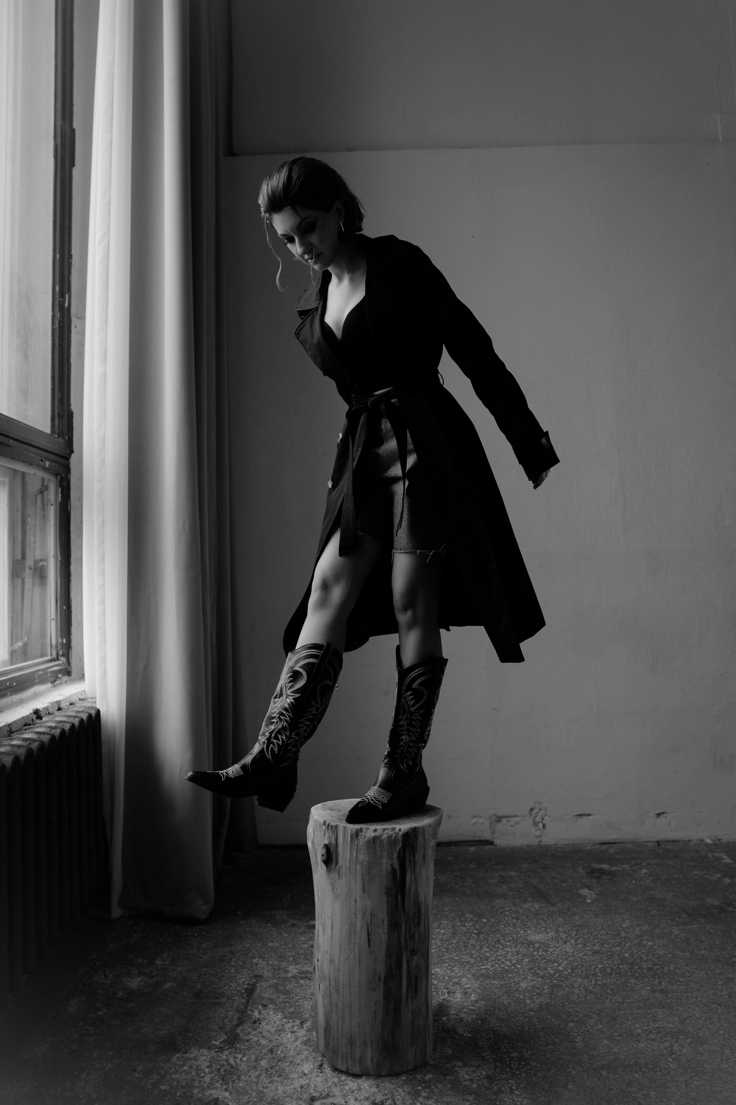 Аделя Краснова, фотограф, Москва