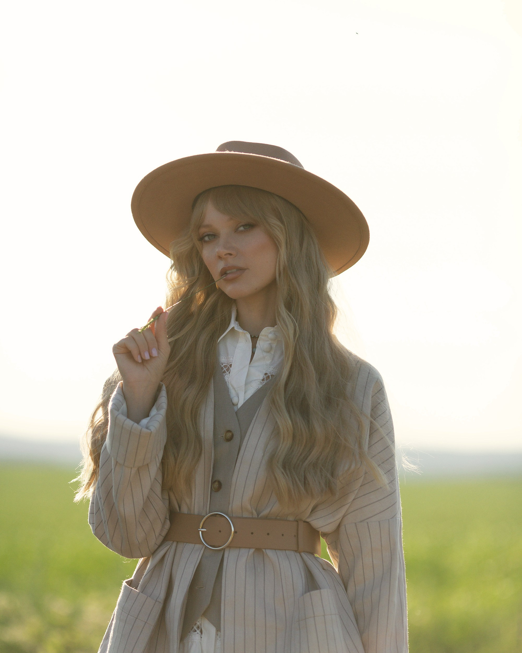 Катя. Женский и семейный фотограф в Екатеринбурге Маша Пруц