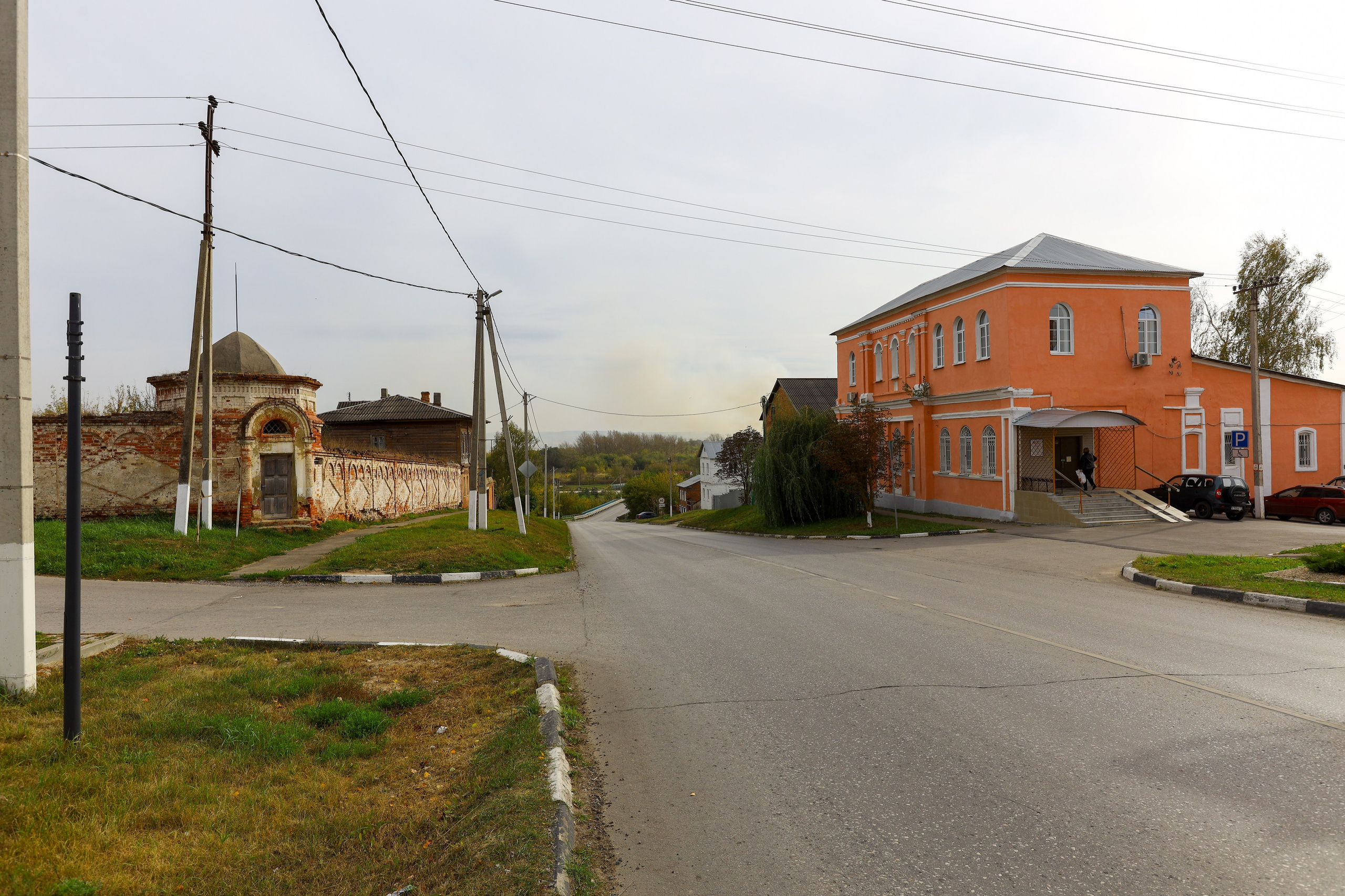 Поездка в Белев и на производство пастилы. Фотограф в Туле Крупский АнДРей. Фотостудия «КАДР71» в Туле