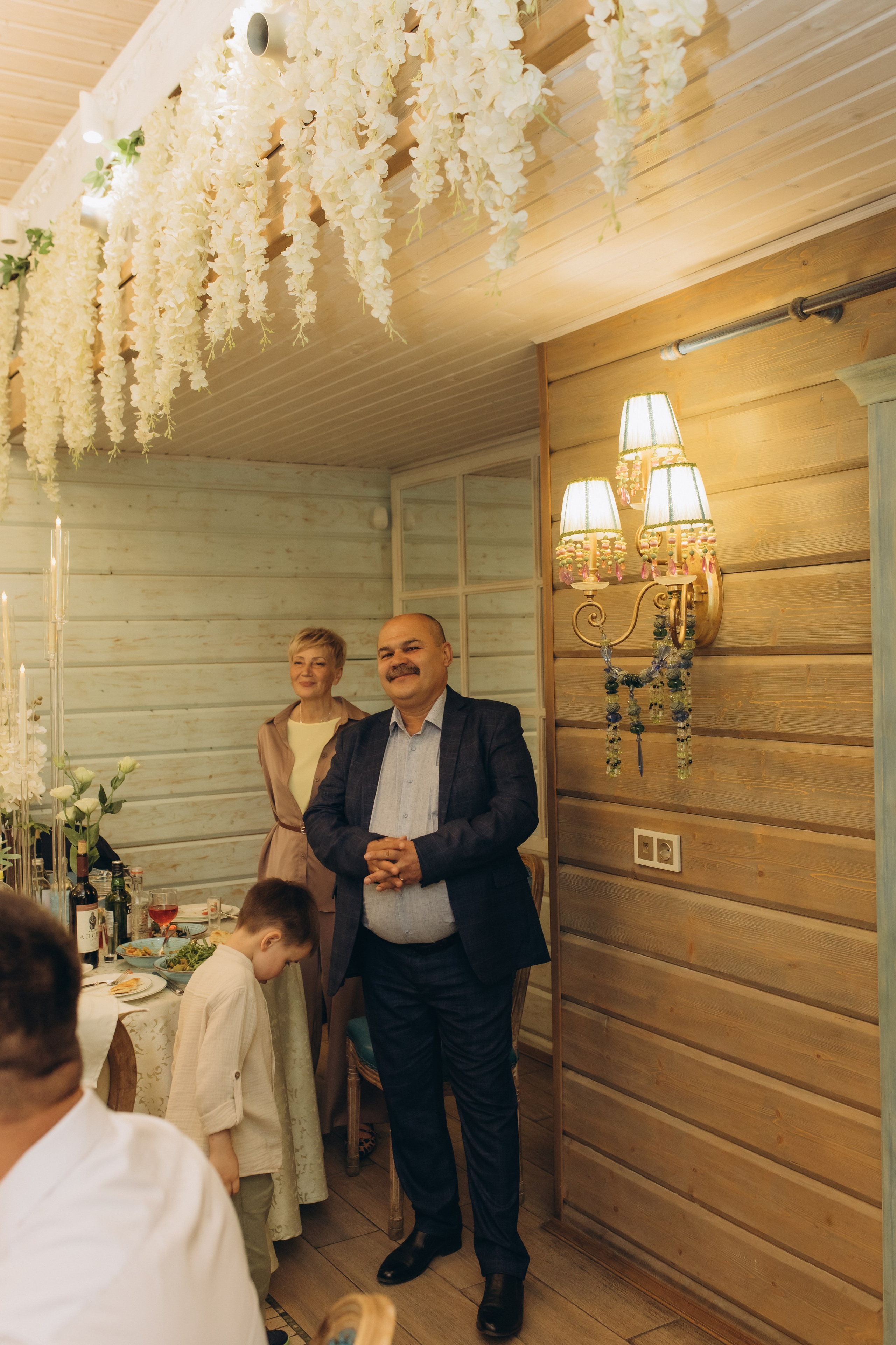 Эдуард и Елизавета. Семейный фотограф в Обнинске