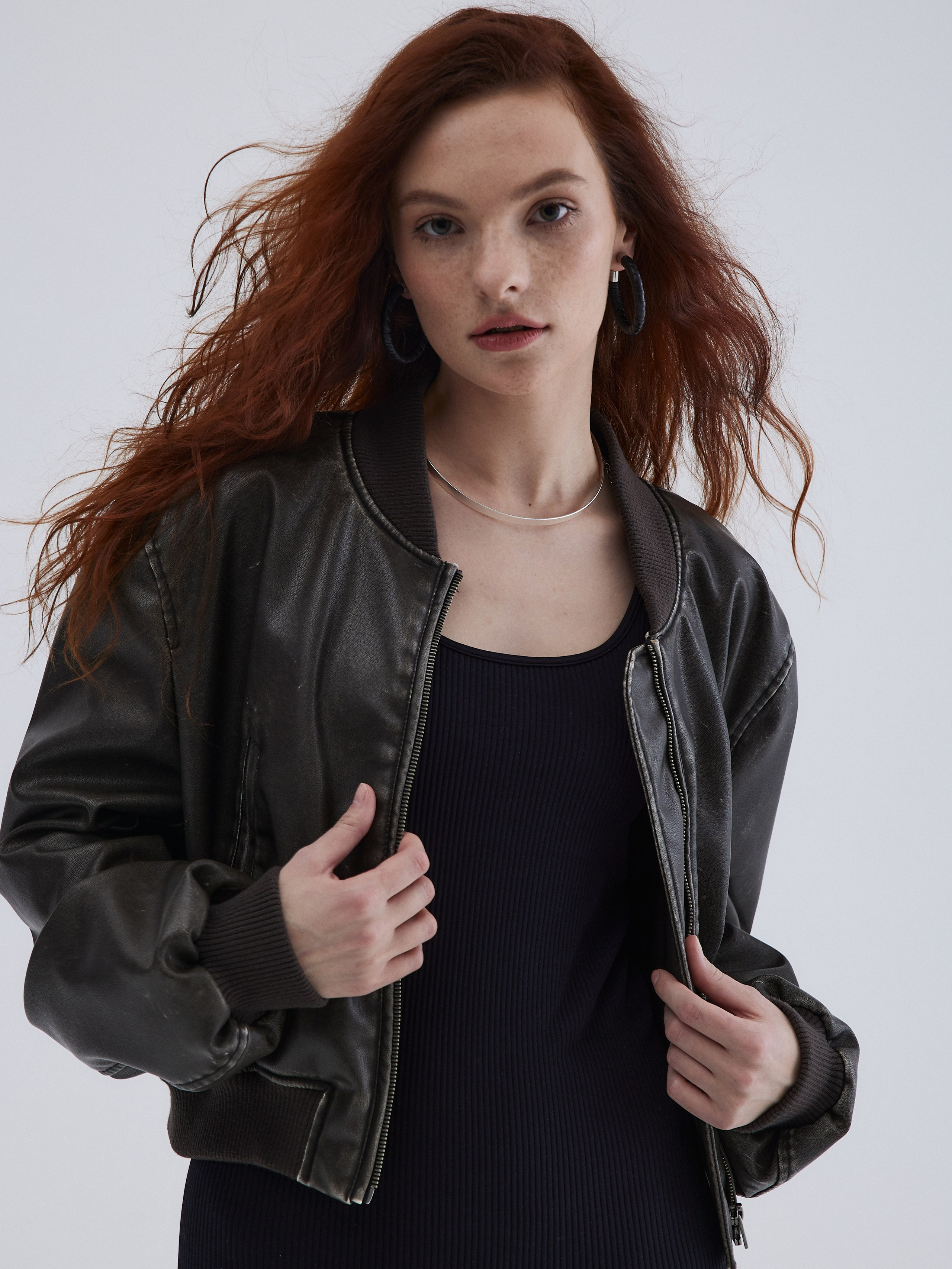 Каталог, бомбер. Главная