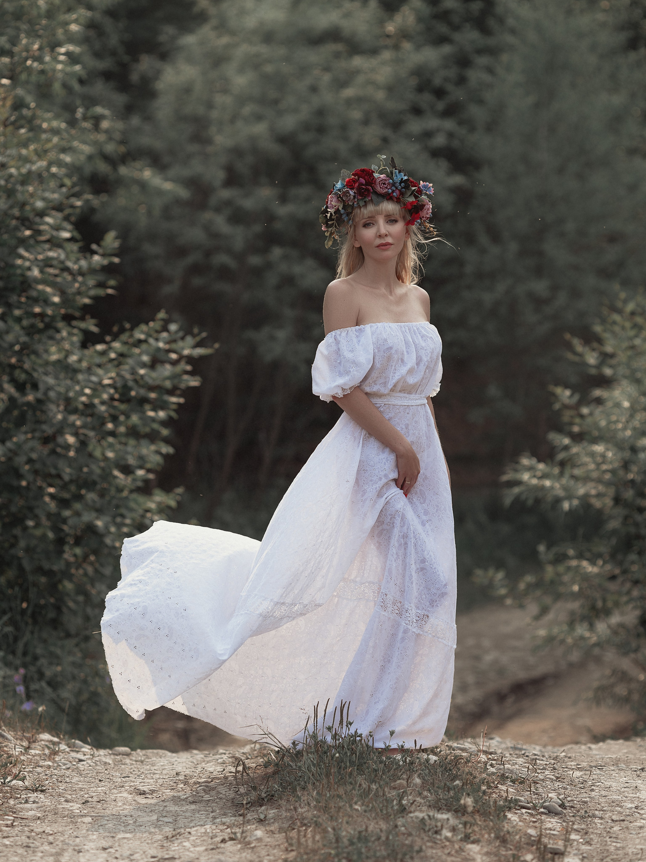 Купала. Фотограф Алёна Яковлева