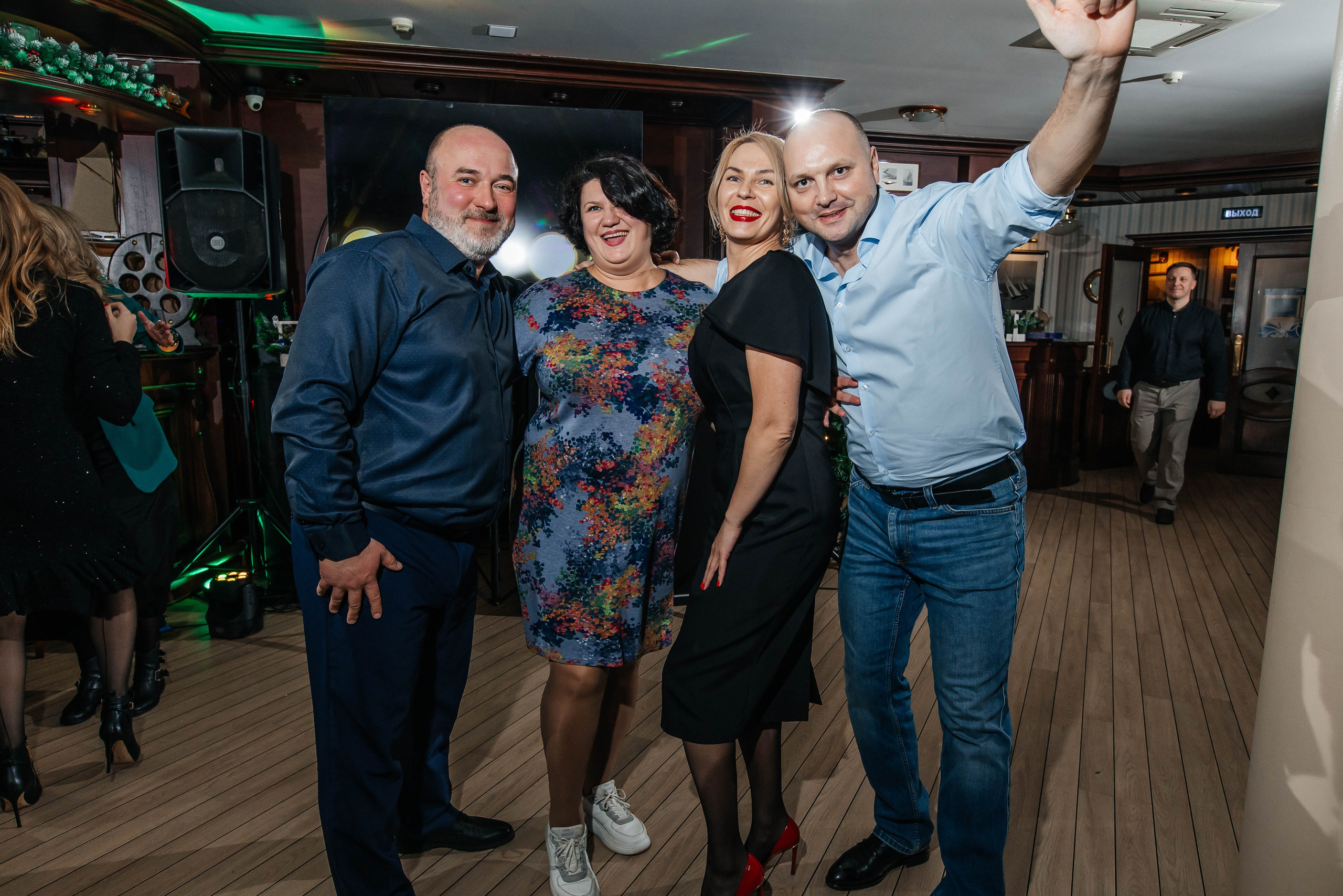 Alexander's Birthday. Maxim Tsoy Photography