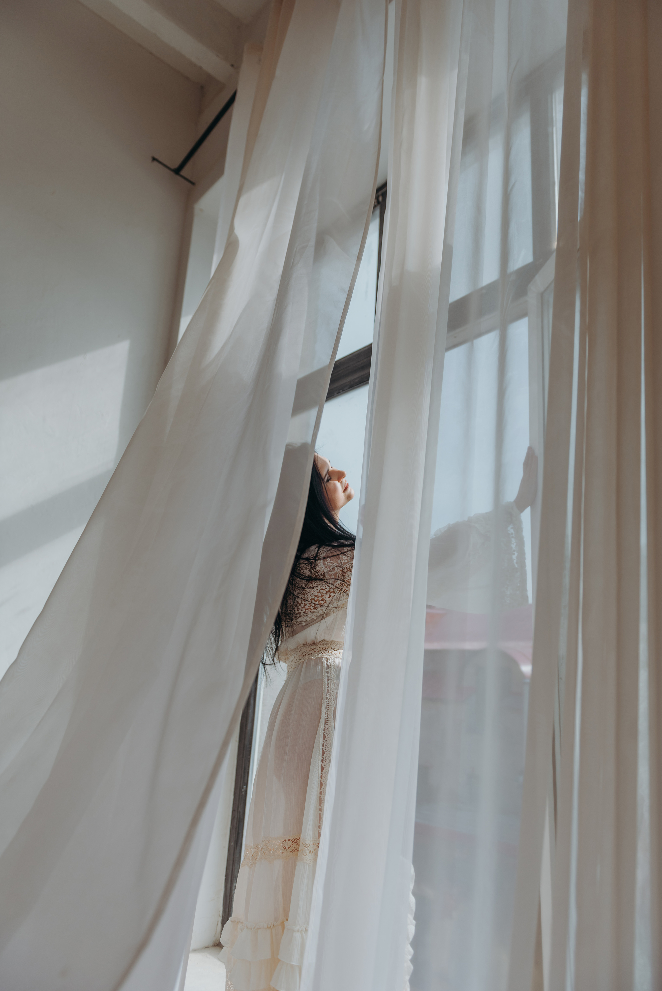 Ощущение себя. Фотограф Алена Нормальная в Санкт-Петербурге