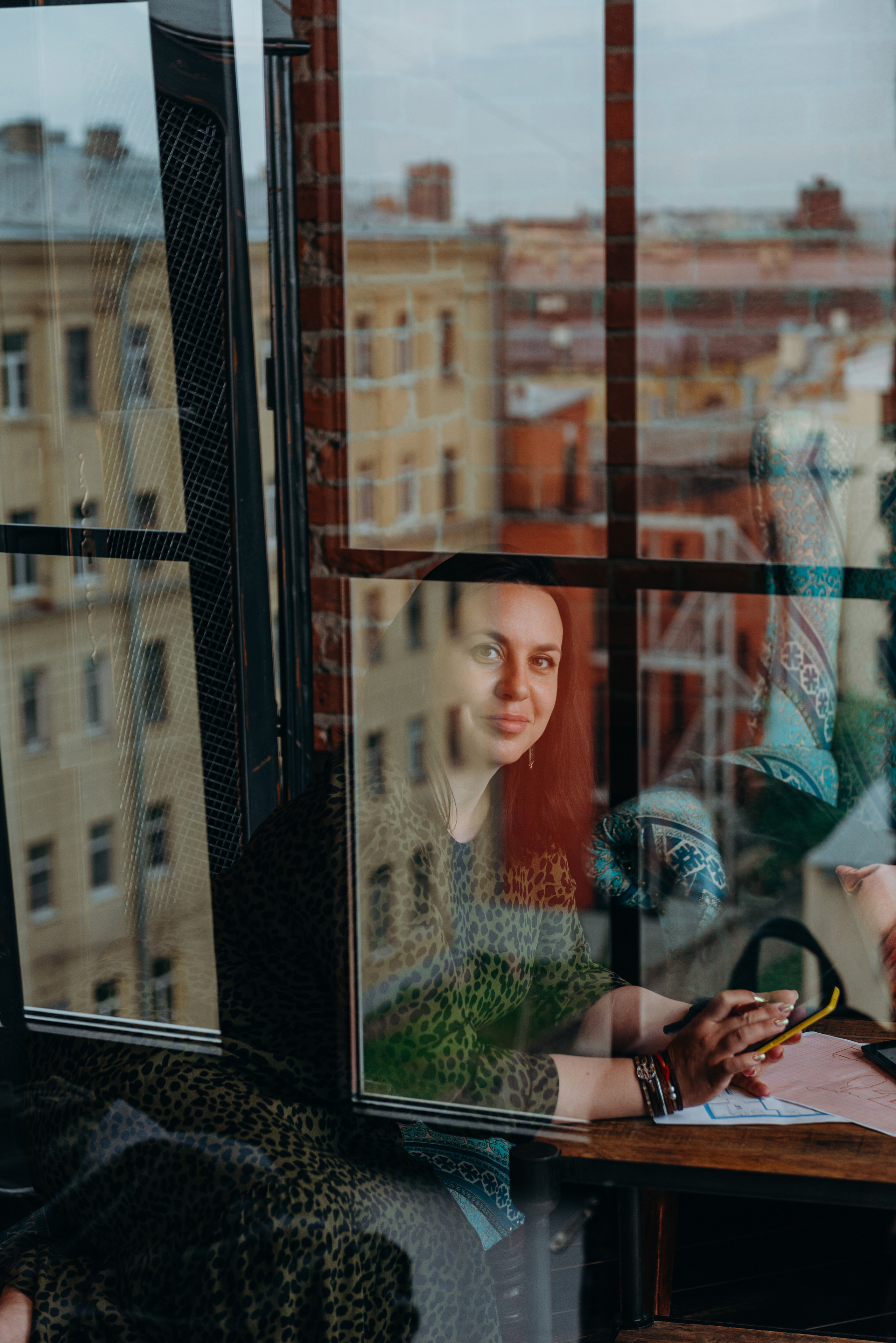 Дизайн жизни. Фотограф Алена Нормальная в Санкт-Петербурге