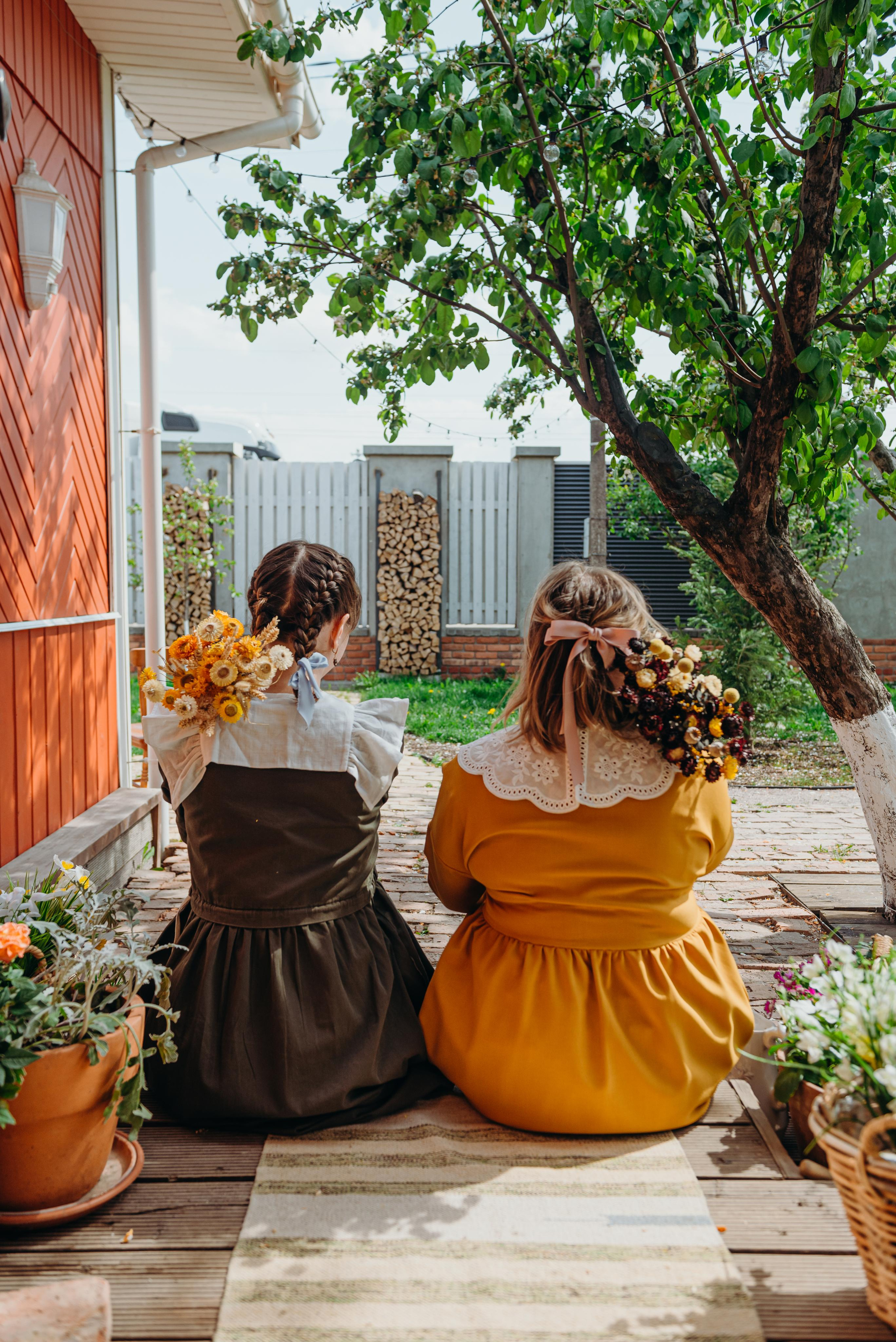 Запах — душа цветка. Фотограф Алена Нормальная в Санкт-Петербурге