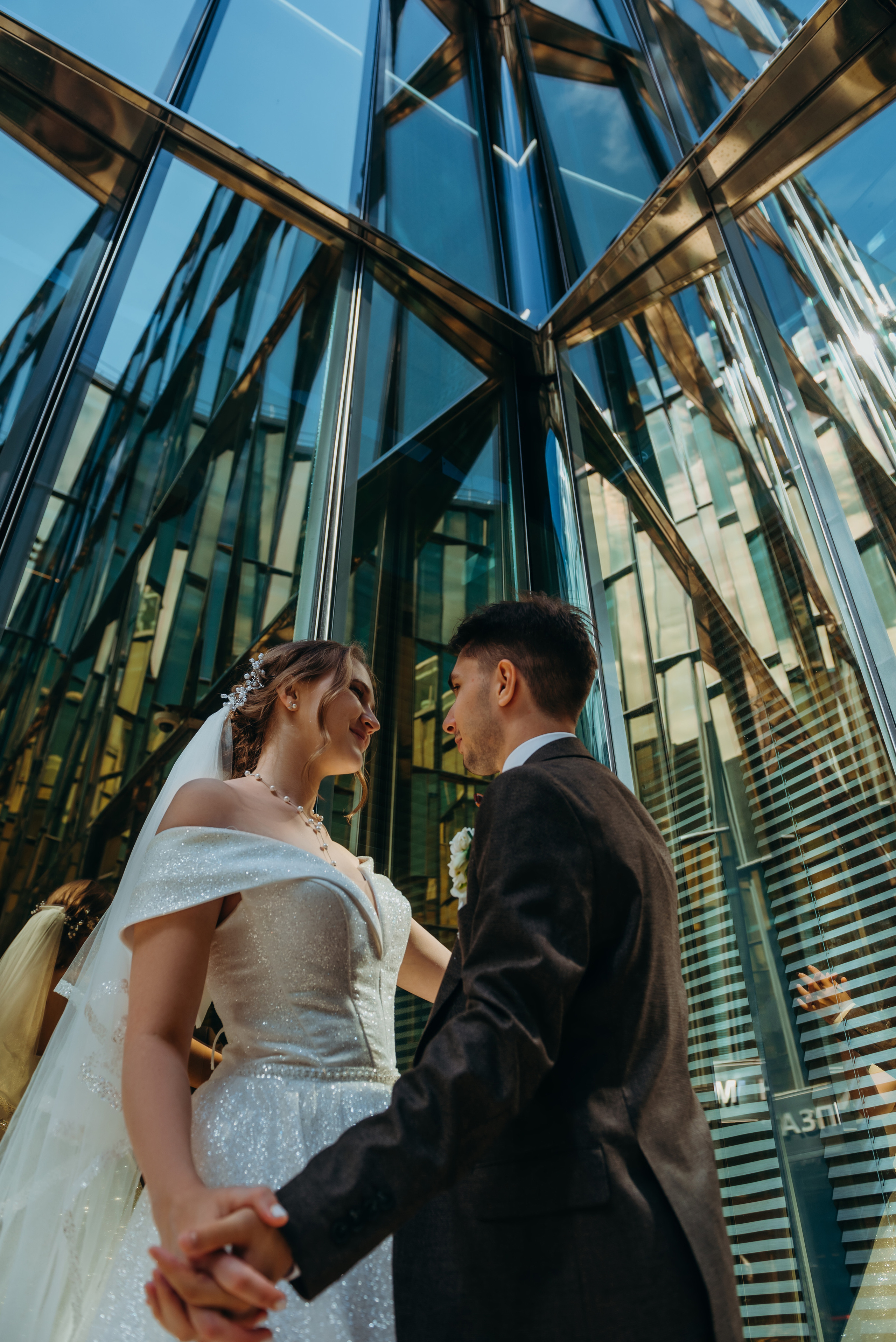 Ника & Никита. Фотограф Алена Нормальная в Санкт-Петербурге