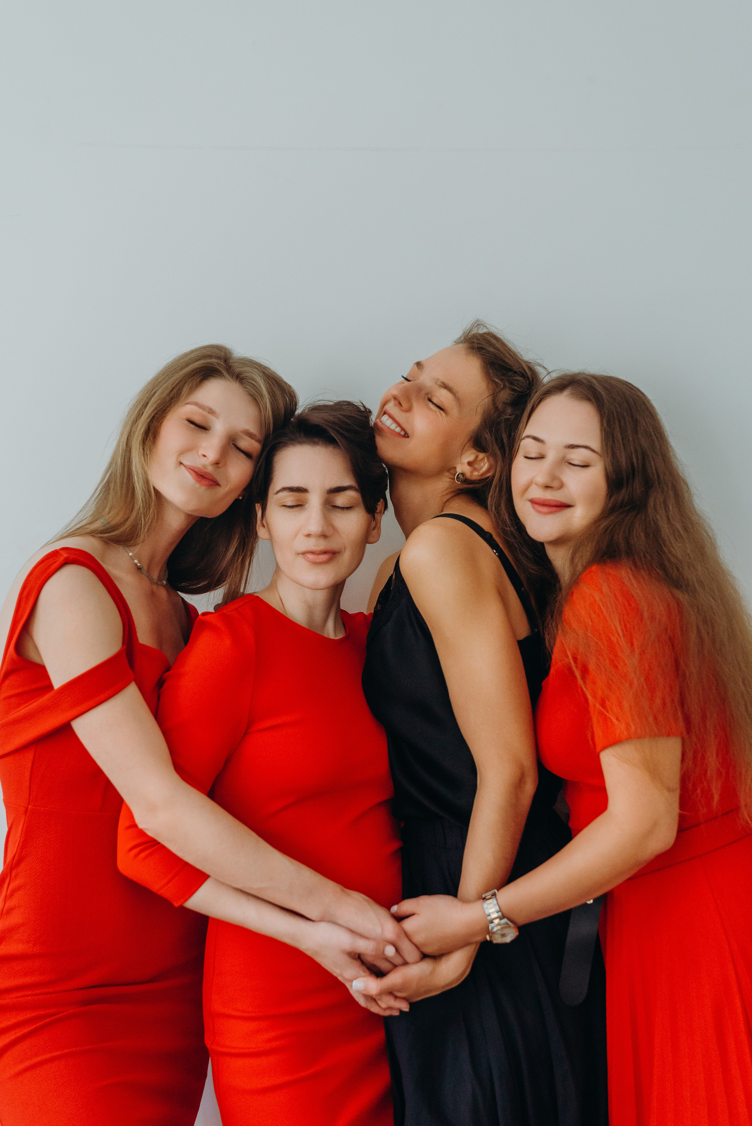 Kokon pudra. Фотограф Алена Нормальная в Санкт-Петербурге