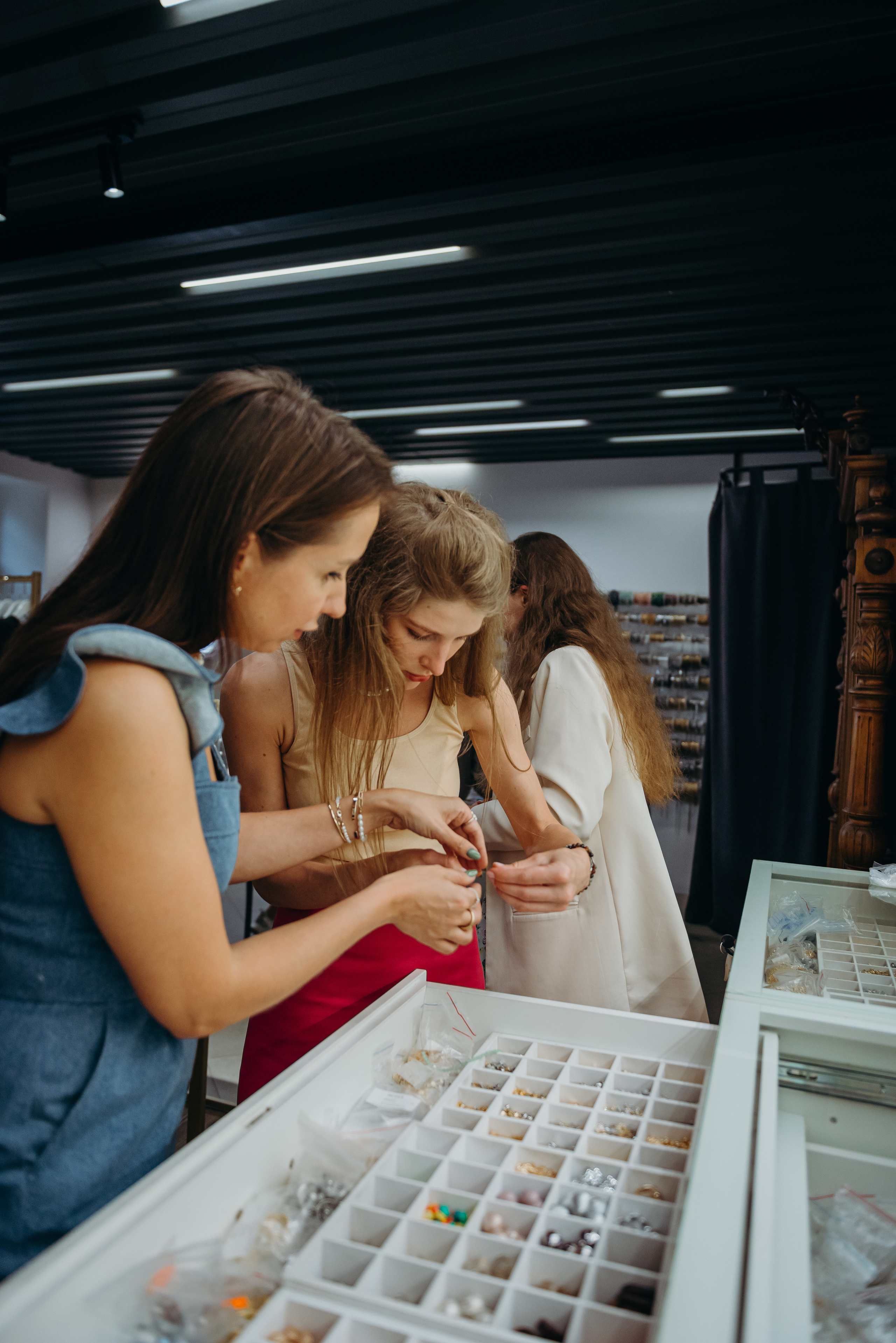 Polinia Jewel. Фотограф Алена Нормальная в Санкт-Петербурге
