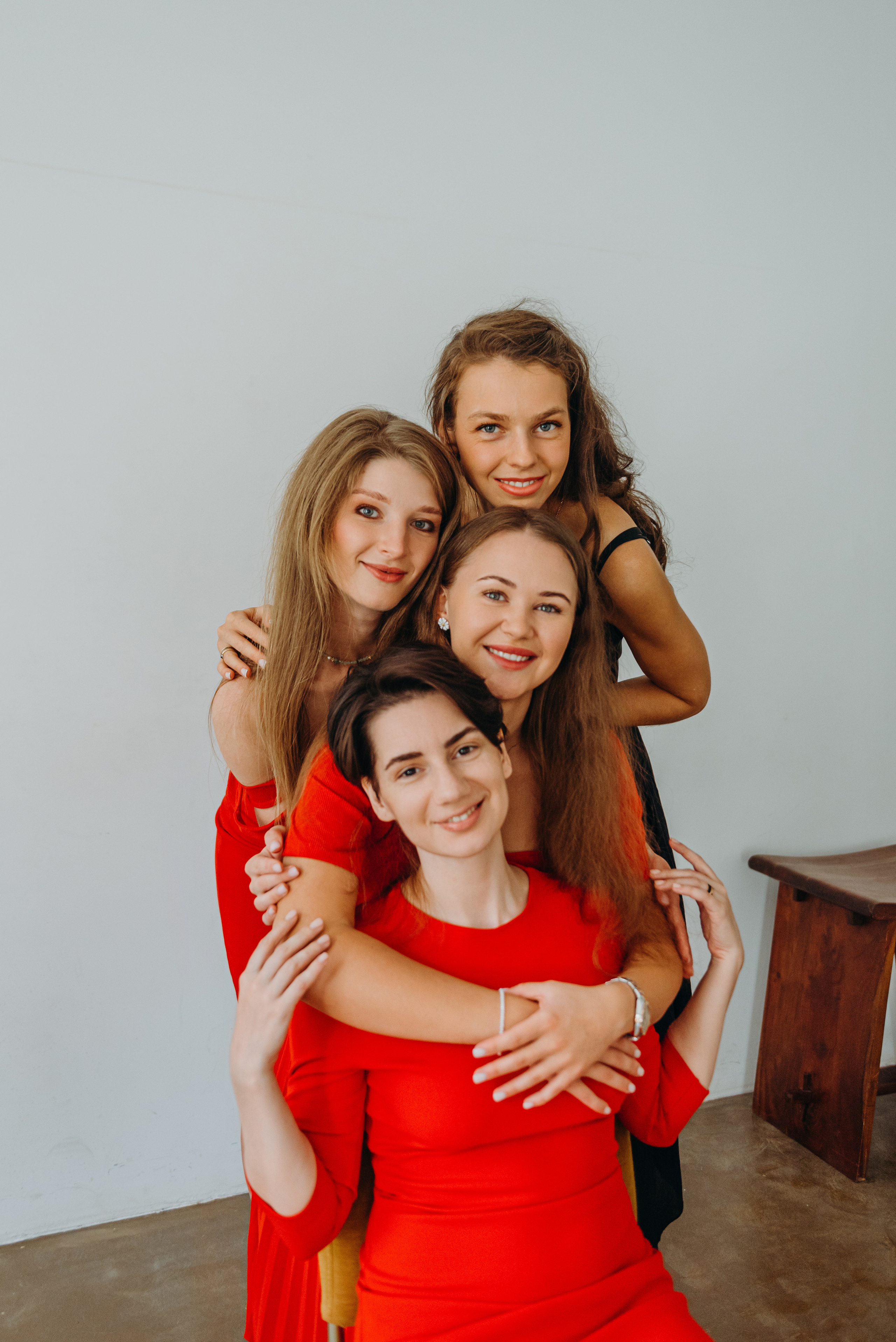 Kokon pudra. Фотограф Алена Нормальная в Санкт-Петербурге