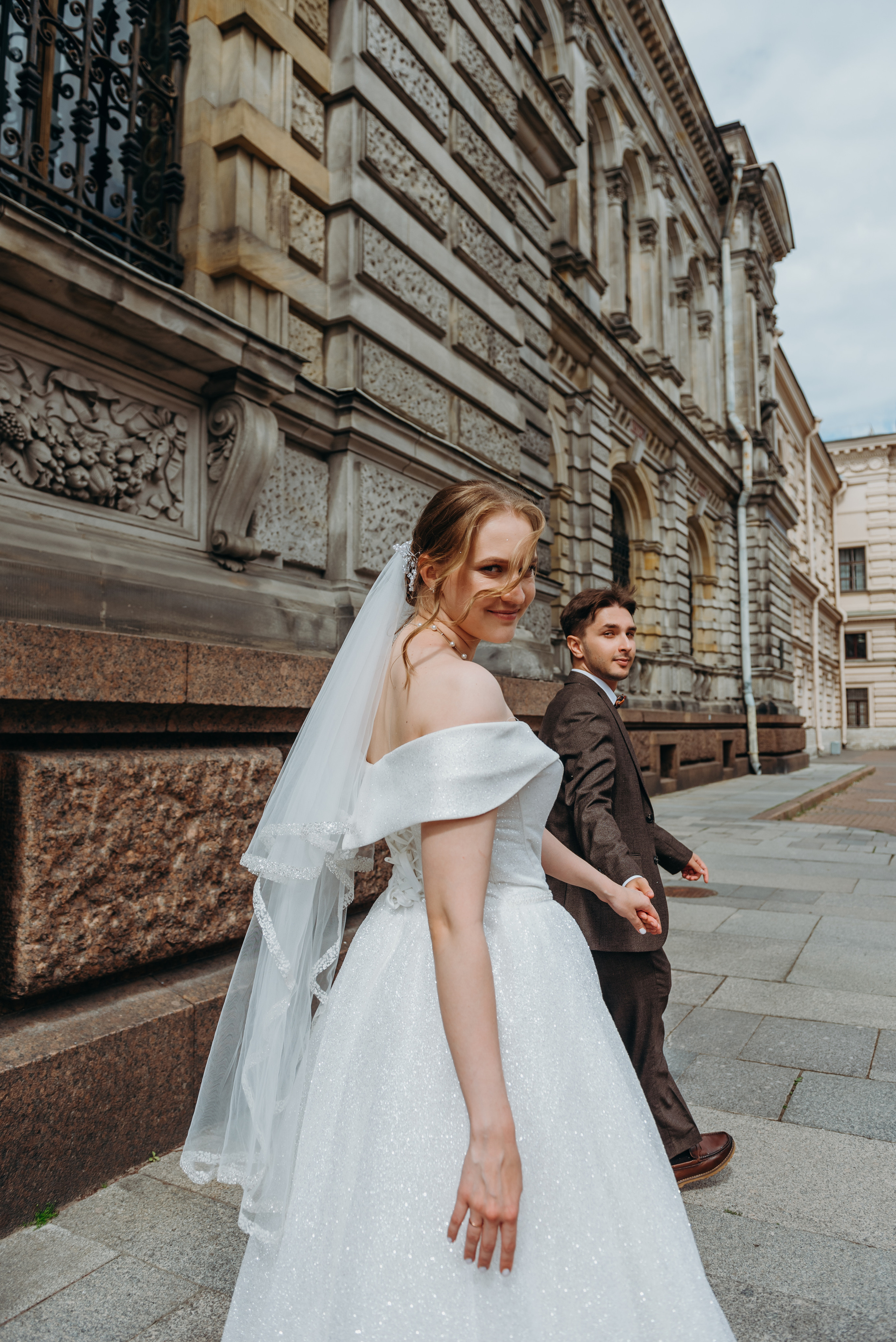 Ника & Никита. Фотограф Алена Нормальная в Санкт-Петербурге