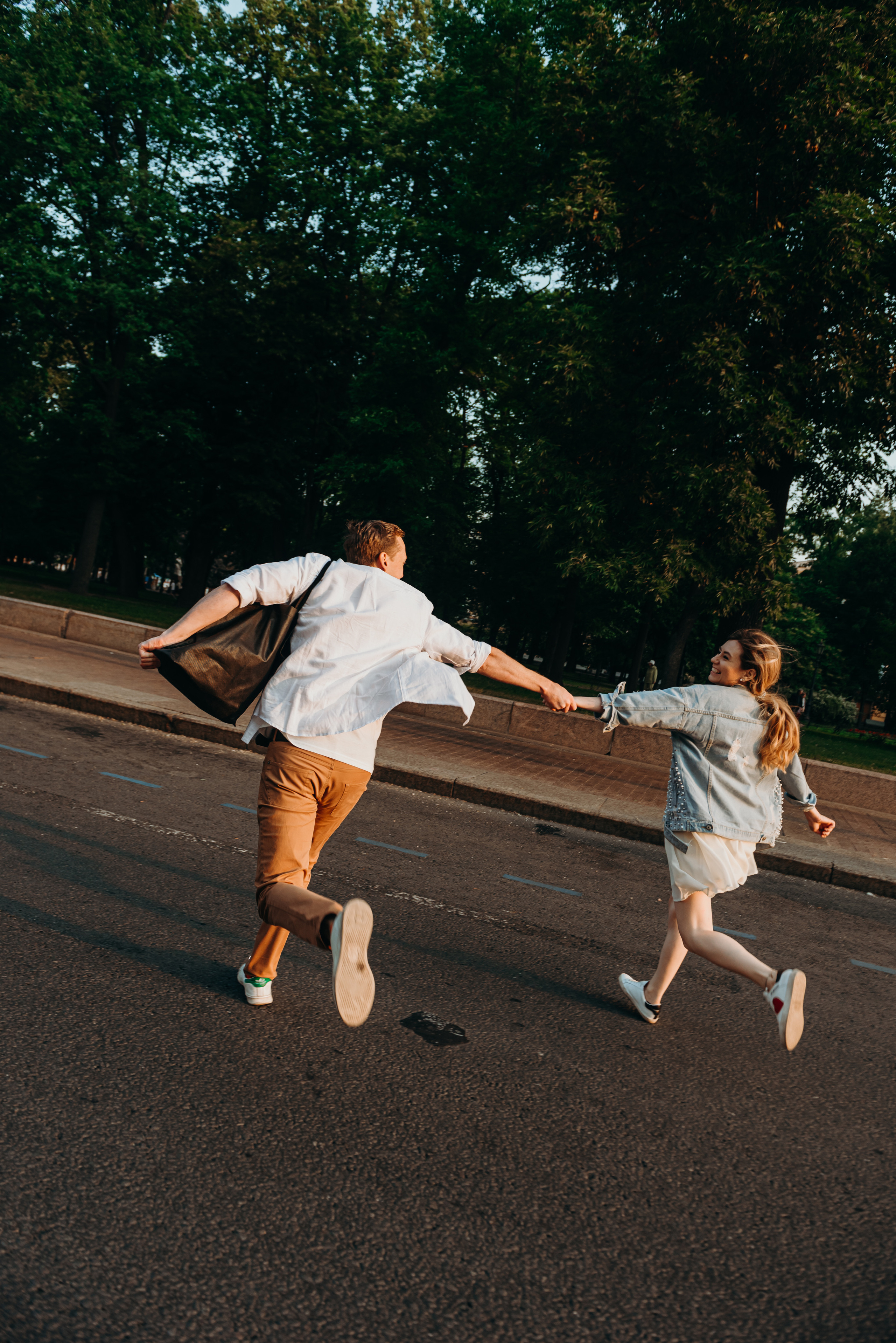 Город белых ночей. Фотограф Алена Нормальная в Санкт-Петербурге