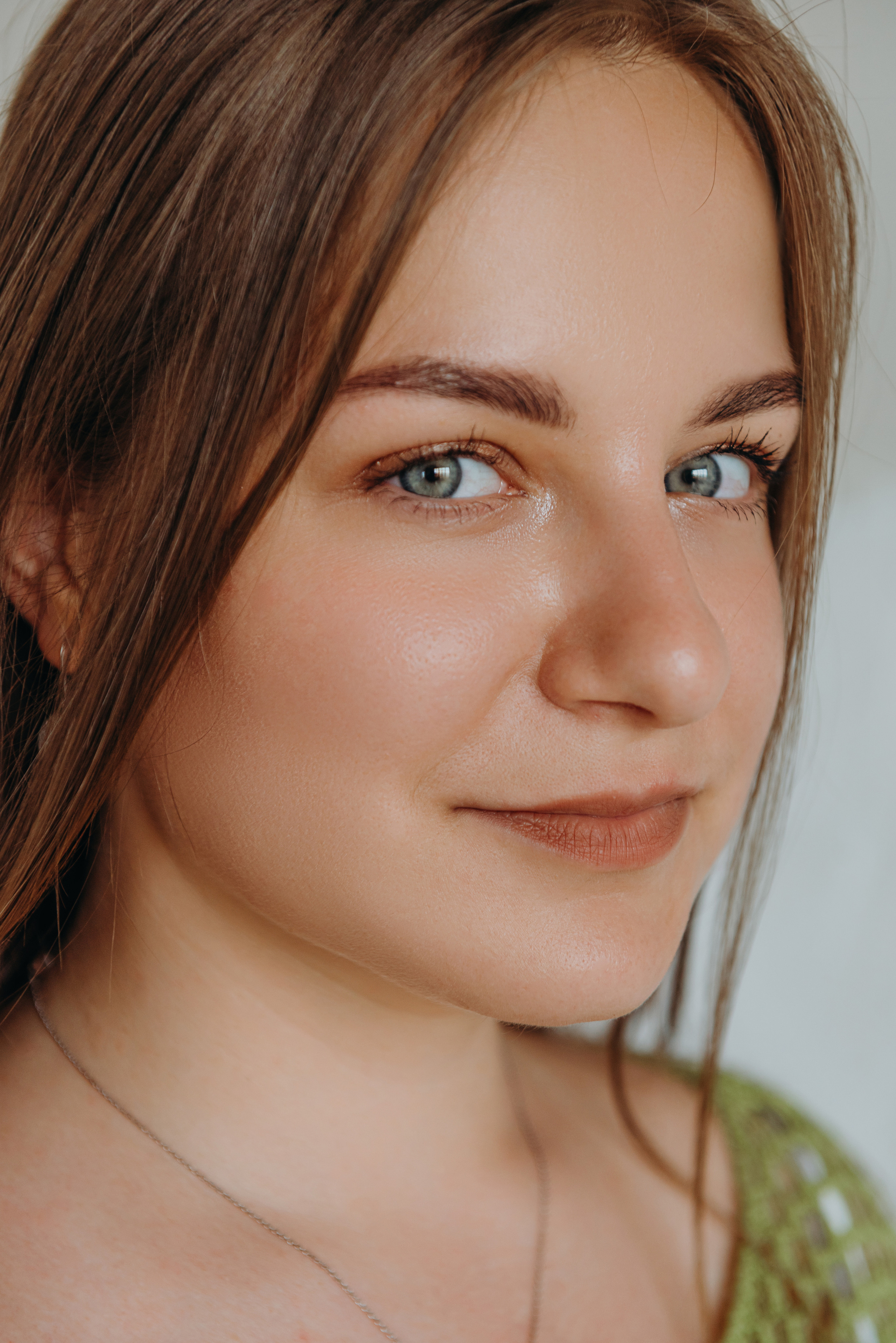 Оттенок тебя. Фотограф Алена Нормальная в Санкт-Петербурге