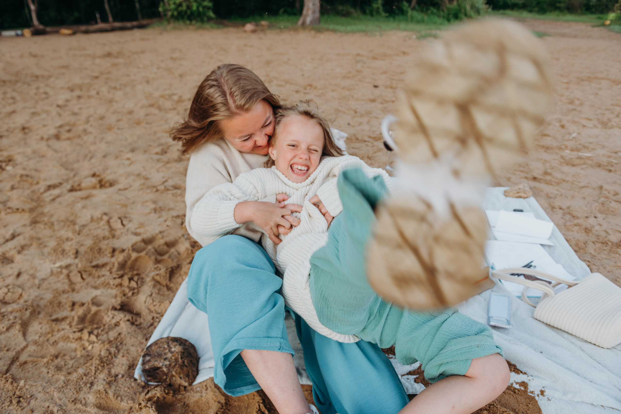 Морской ветер. Фотограф Алена Нормальная в Санкт-Петербурге