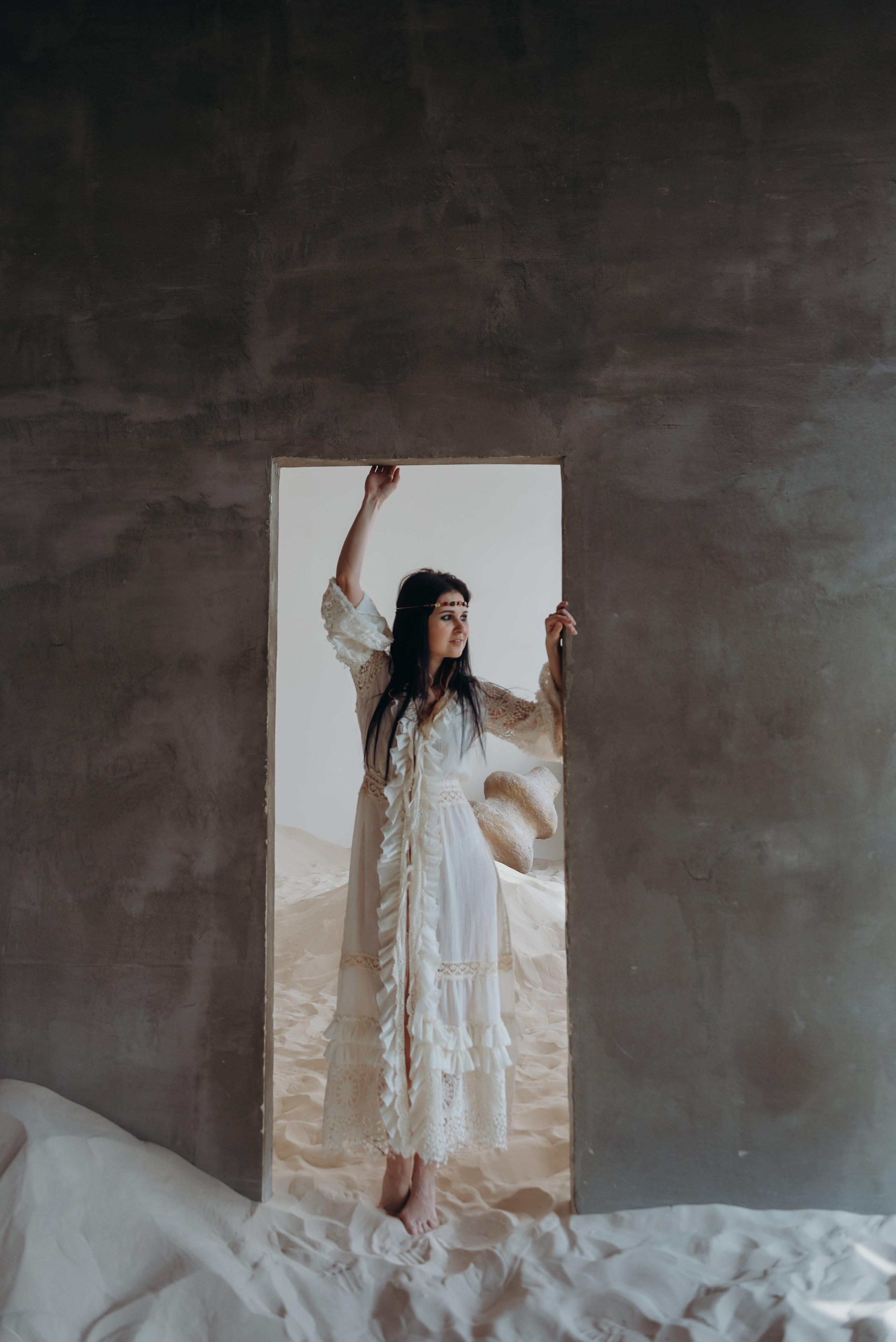 Ощущение себя. Фотограф Алена Нормальная в Санкт-Петербурге