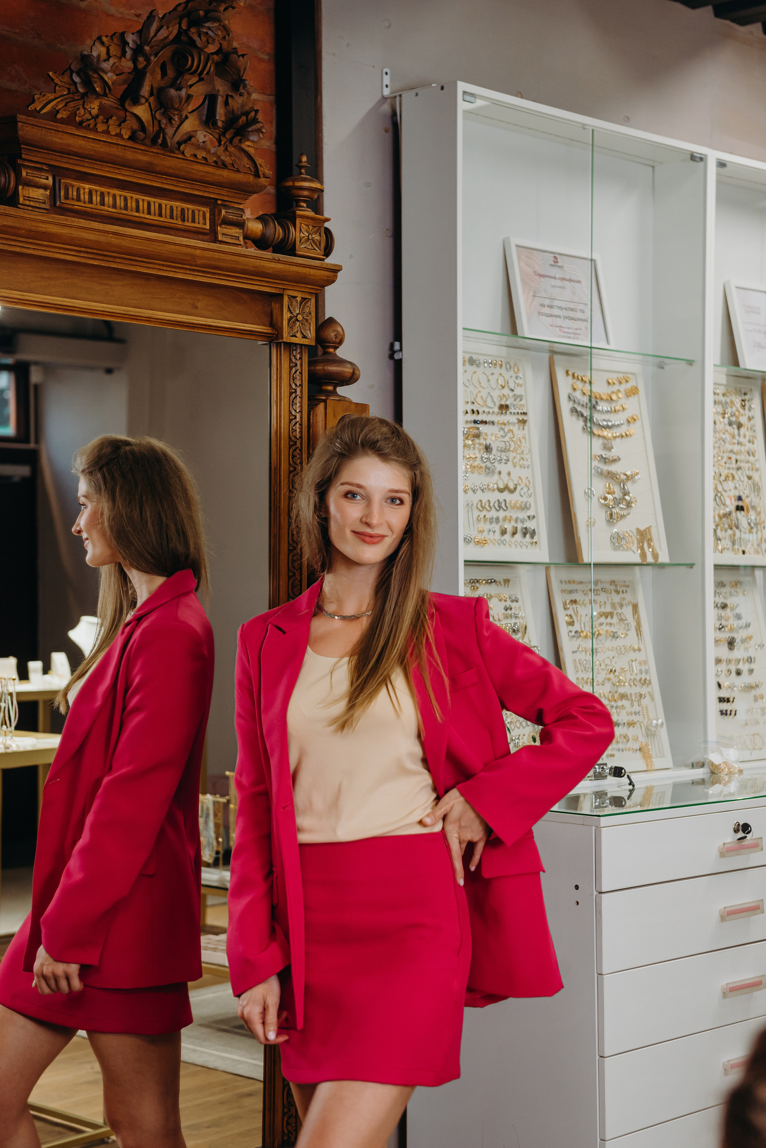 Polinia Jewel. Фотограф Алена Нормальная в Санкт-Петербурге