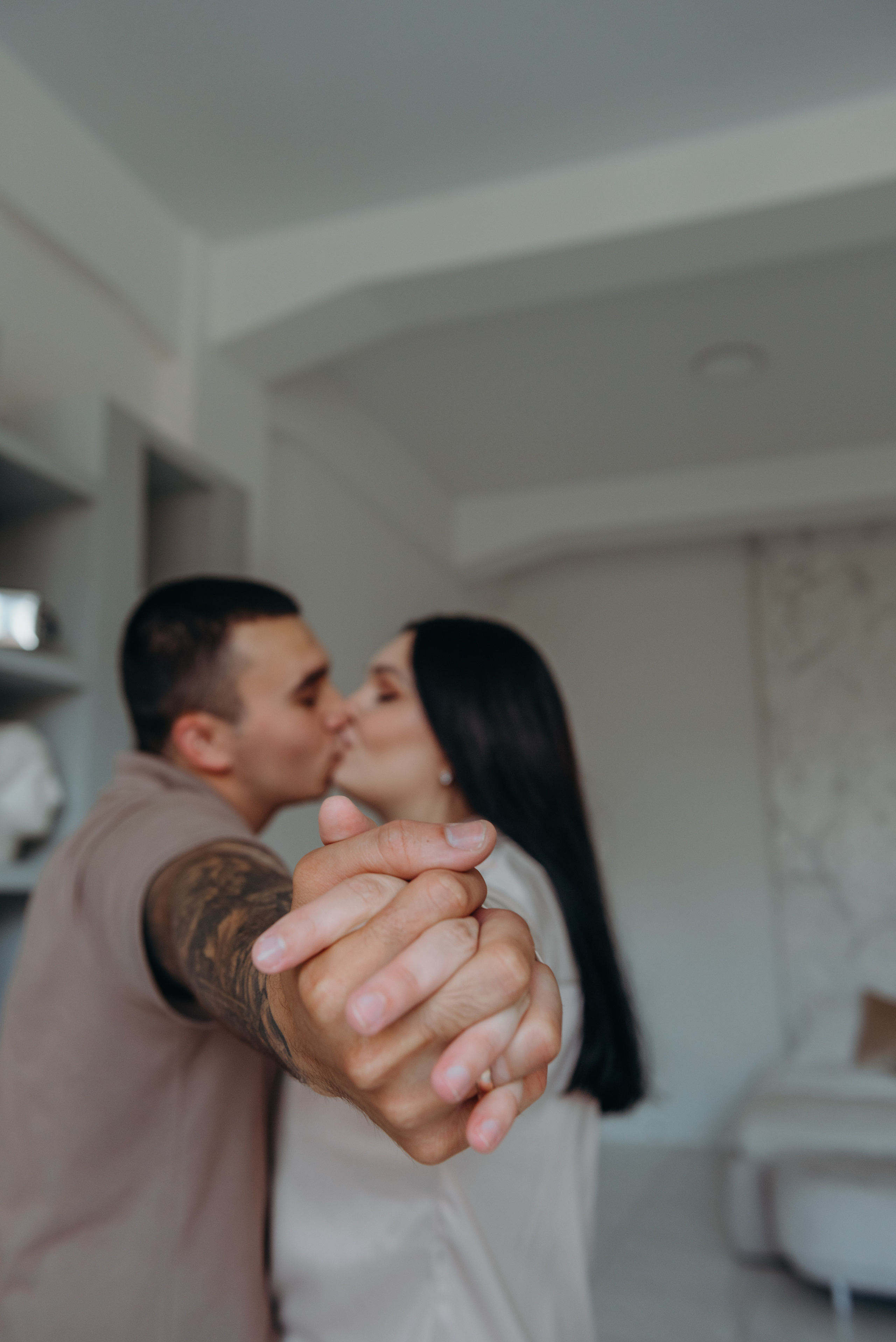 Маленькое счастье. Фотограф Алена Нормальная в Санкт-Петербурге