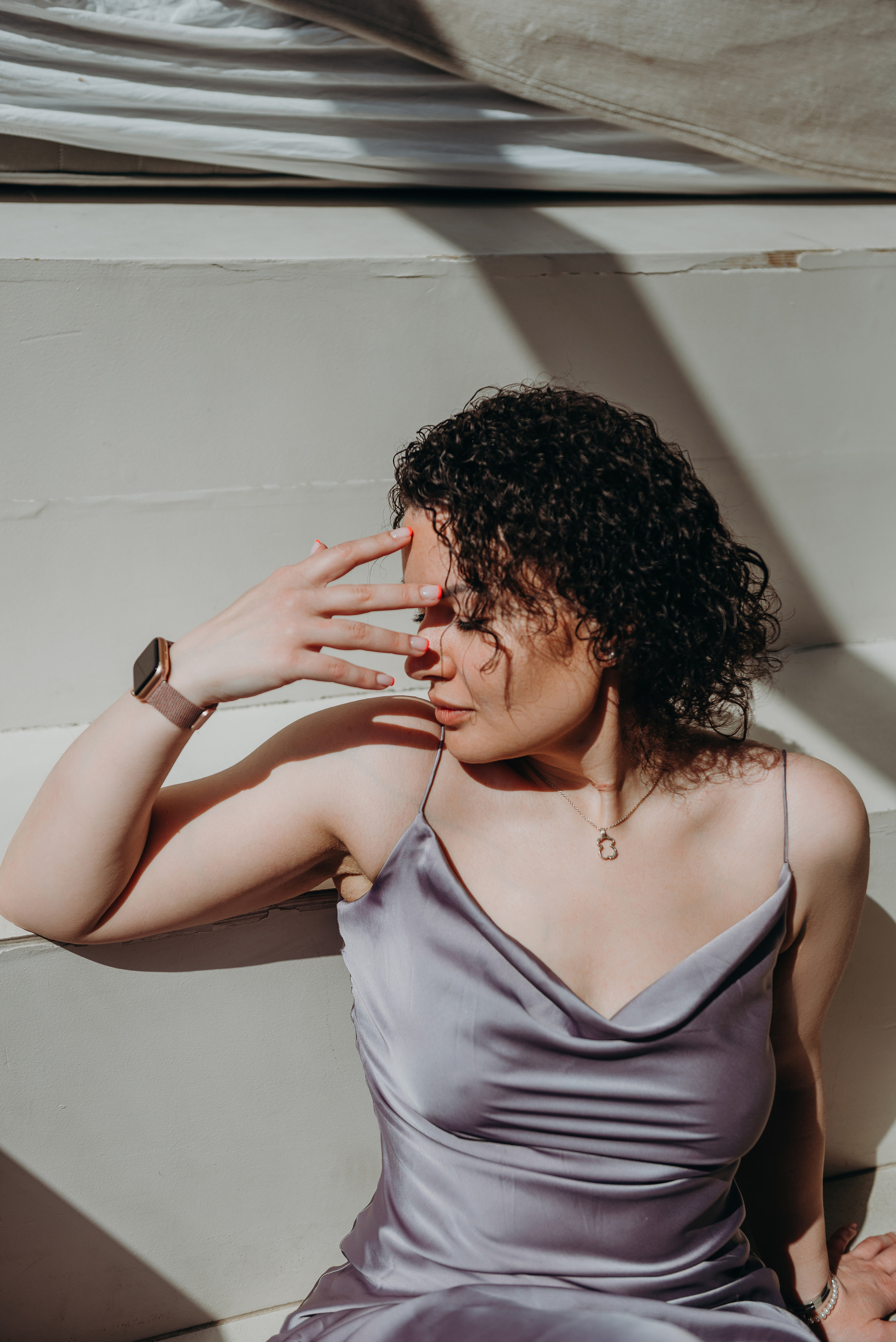 Чудесное утро. Фотограф Алена Нормальная в Санкт-Петербурге