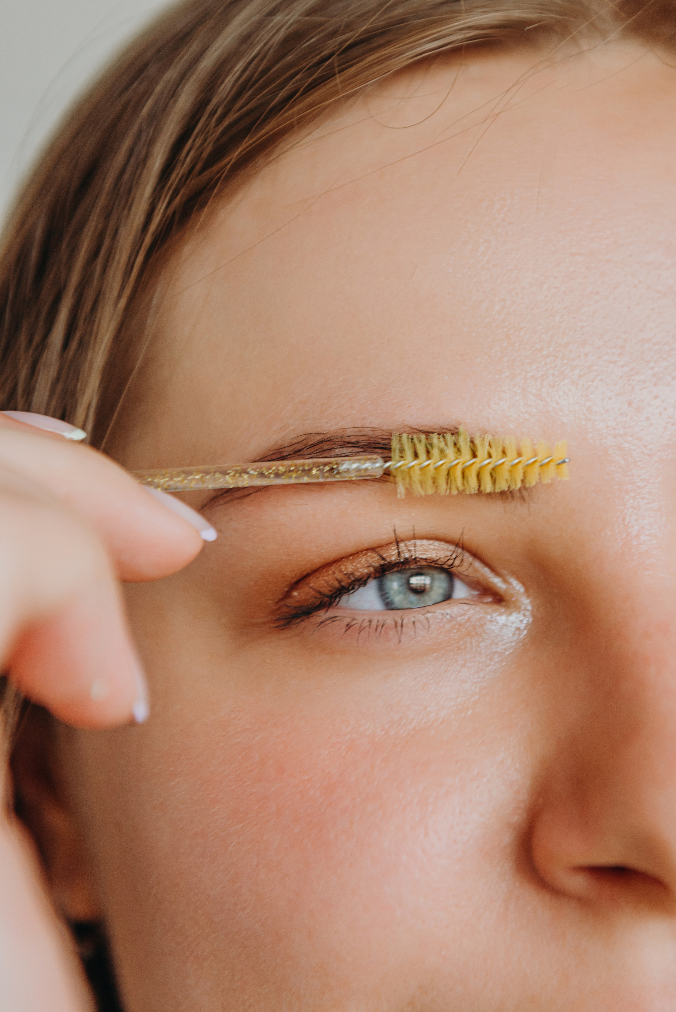 Оттенок тебя. Фотограф Алена Нормальная в Санкт-Петербурге