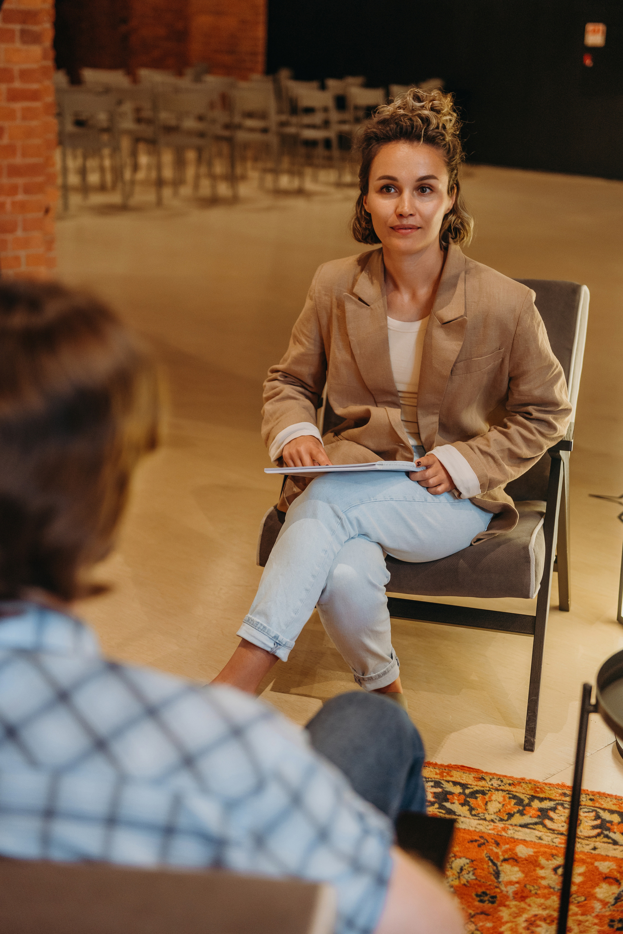Путь желаний. Фотограф Алена Нормальная в Санкт-Петербурге
