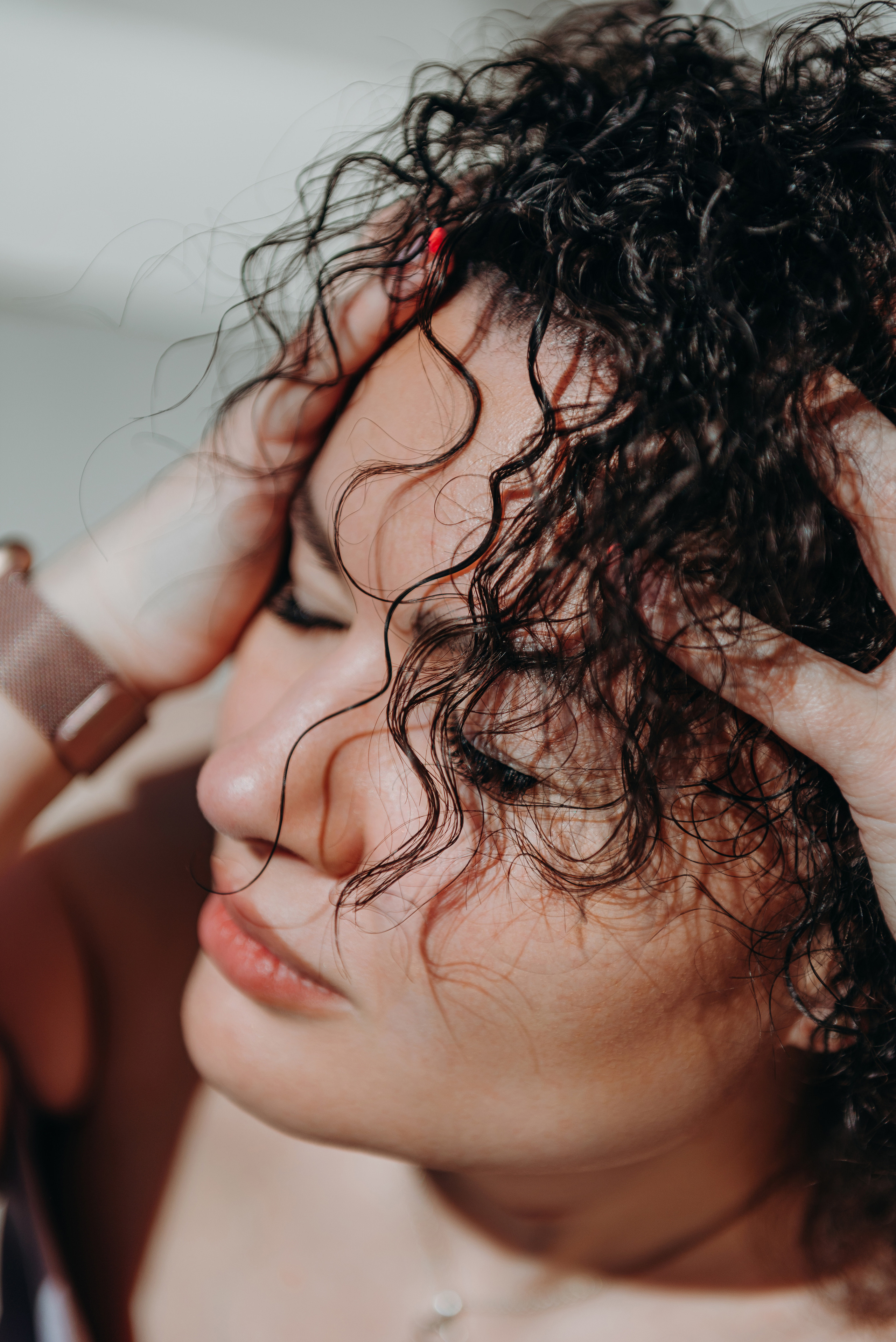 В ожидании чуда. Фотограф Алена Нормальная в Санкт-Петербурге