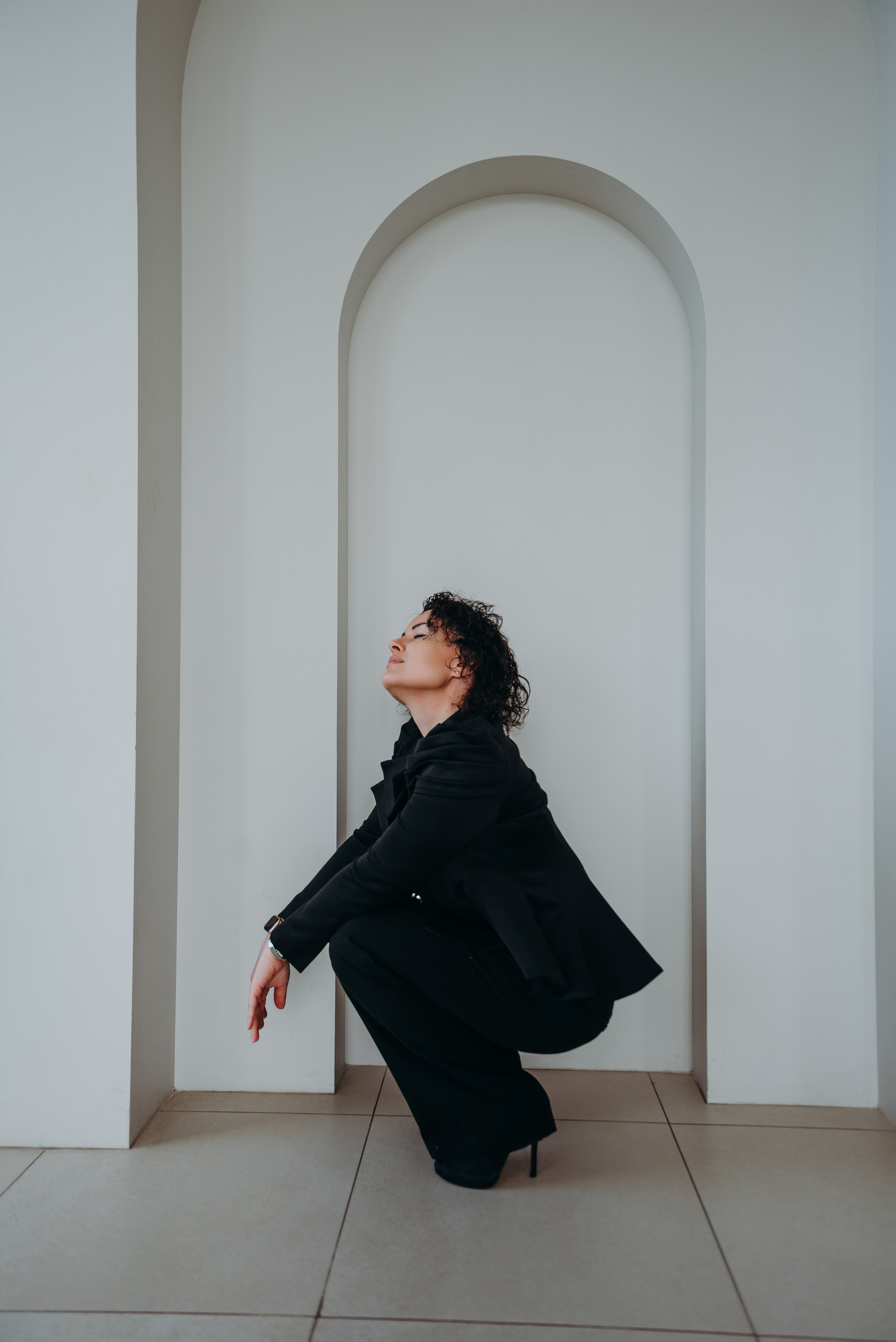 Чудесное утро. Фотограф Алена Нормальная в Санкт-Петербурге