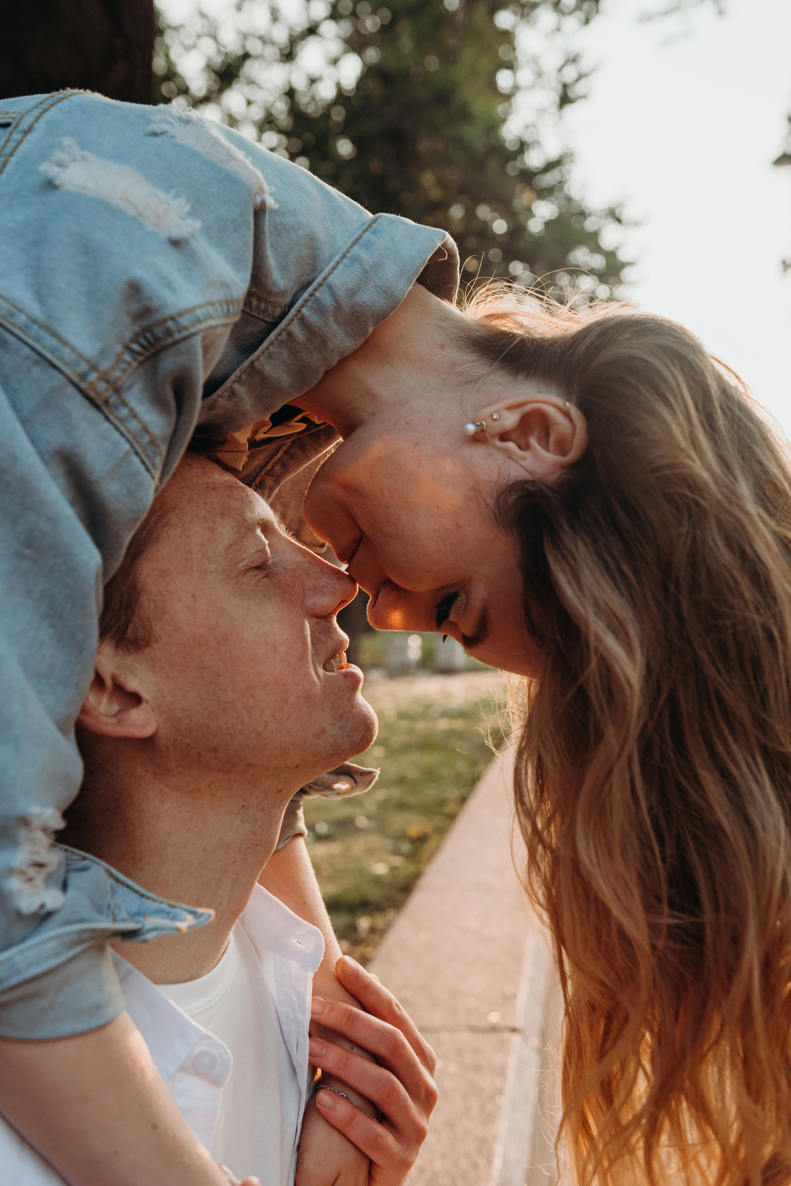 Город белых ночей. Фотограф Алена Нормальная в Санкт-Петербурге