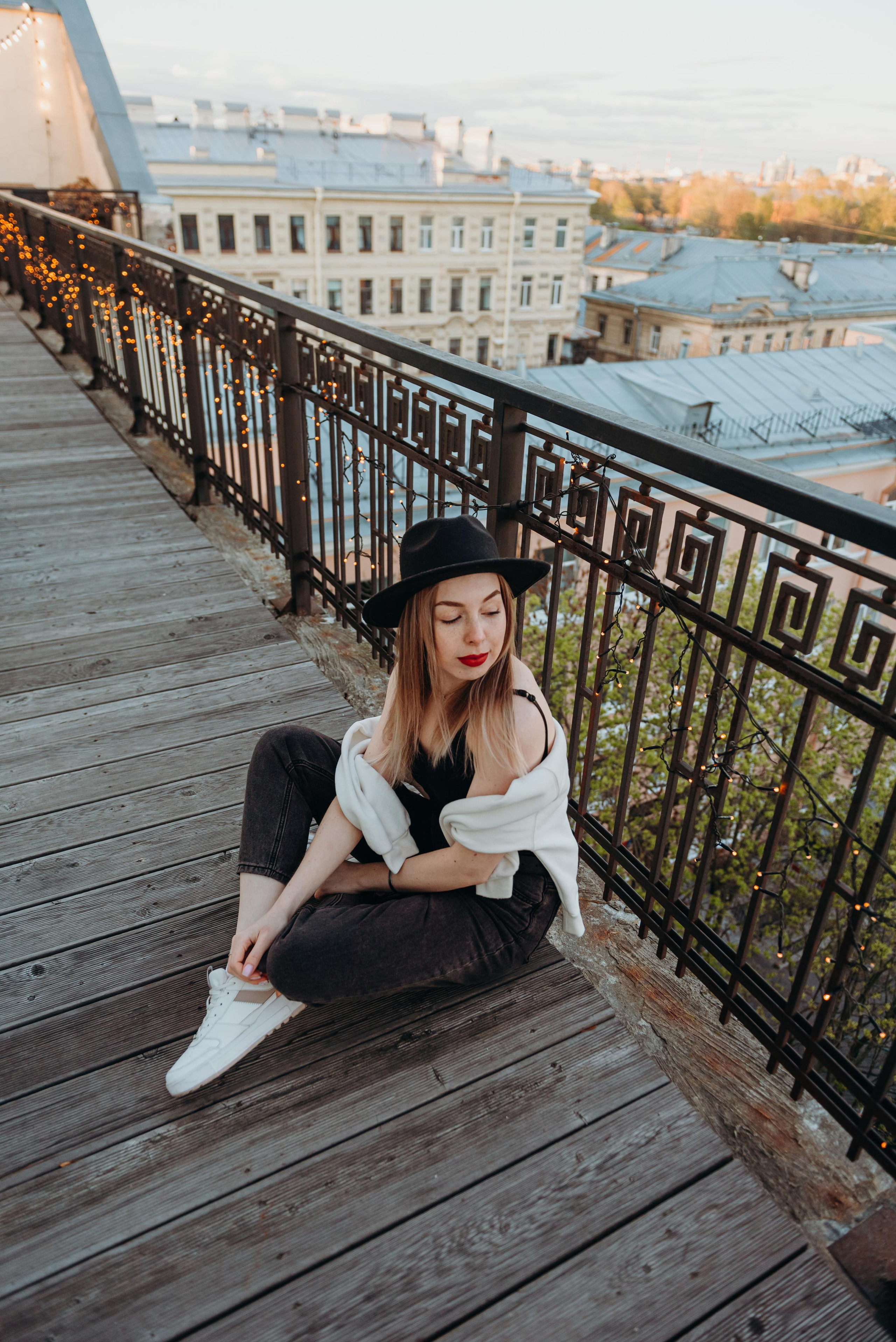 Город на Неве. Фотограф Алена Нормальная в Санкт-Петербурге