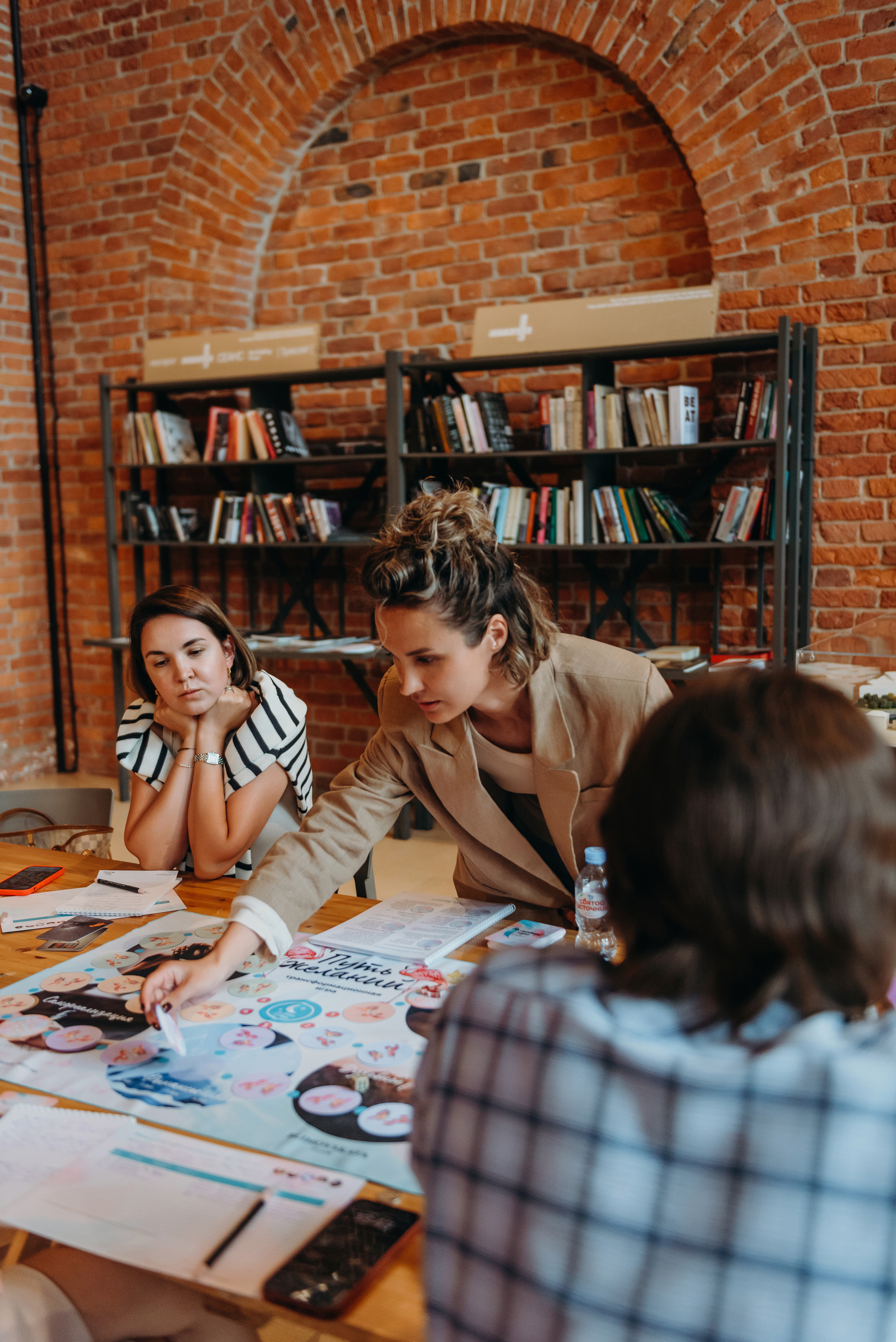 Путь желаний. Фотограф Алена Нормальная в Санкт-Петербурге