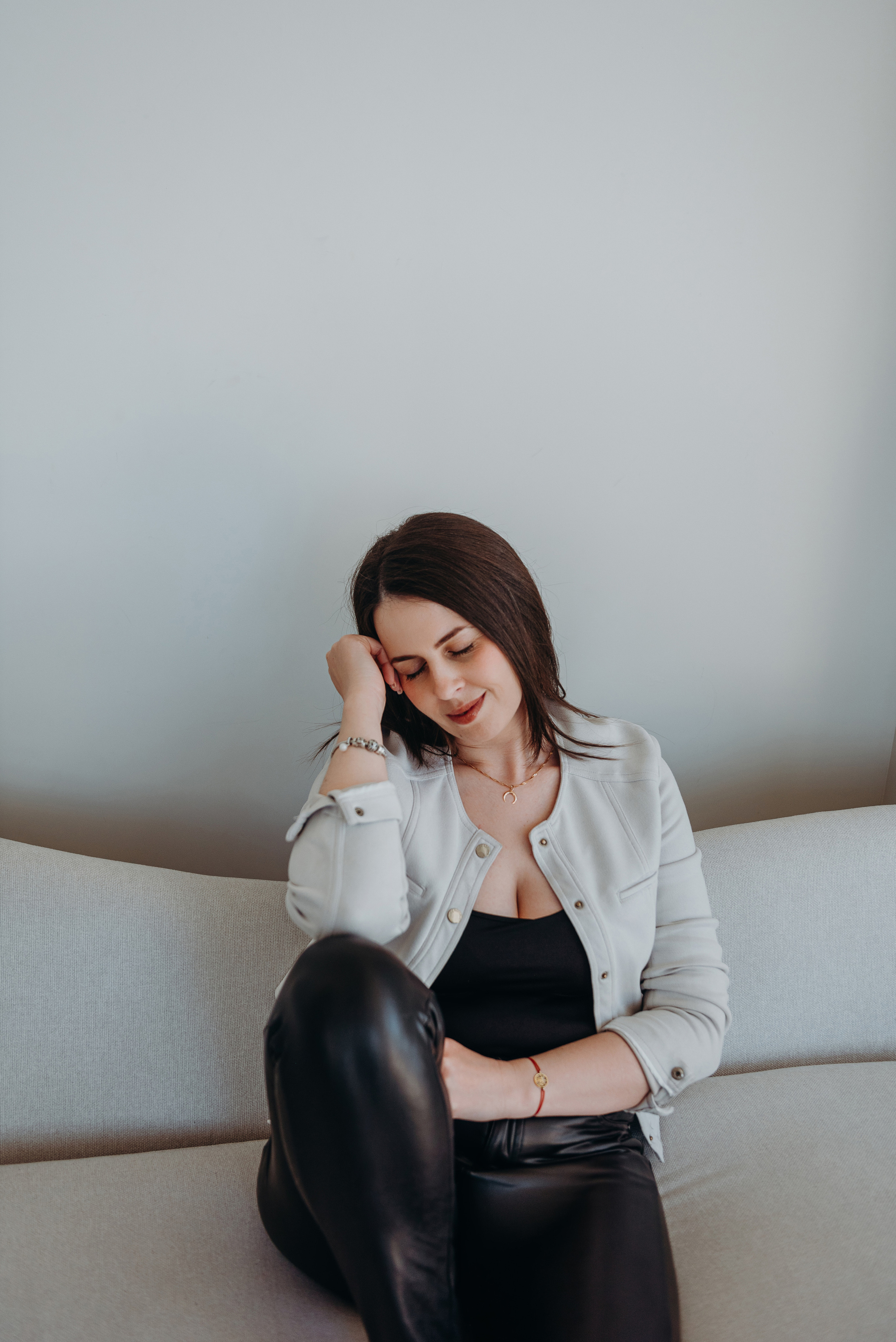 Чудесное утро. Фотограф Алена Нормальная в Санкт-Петербурге