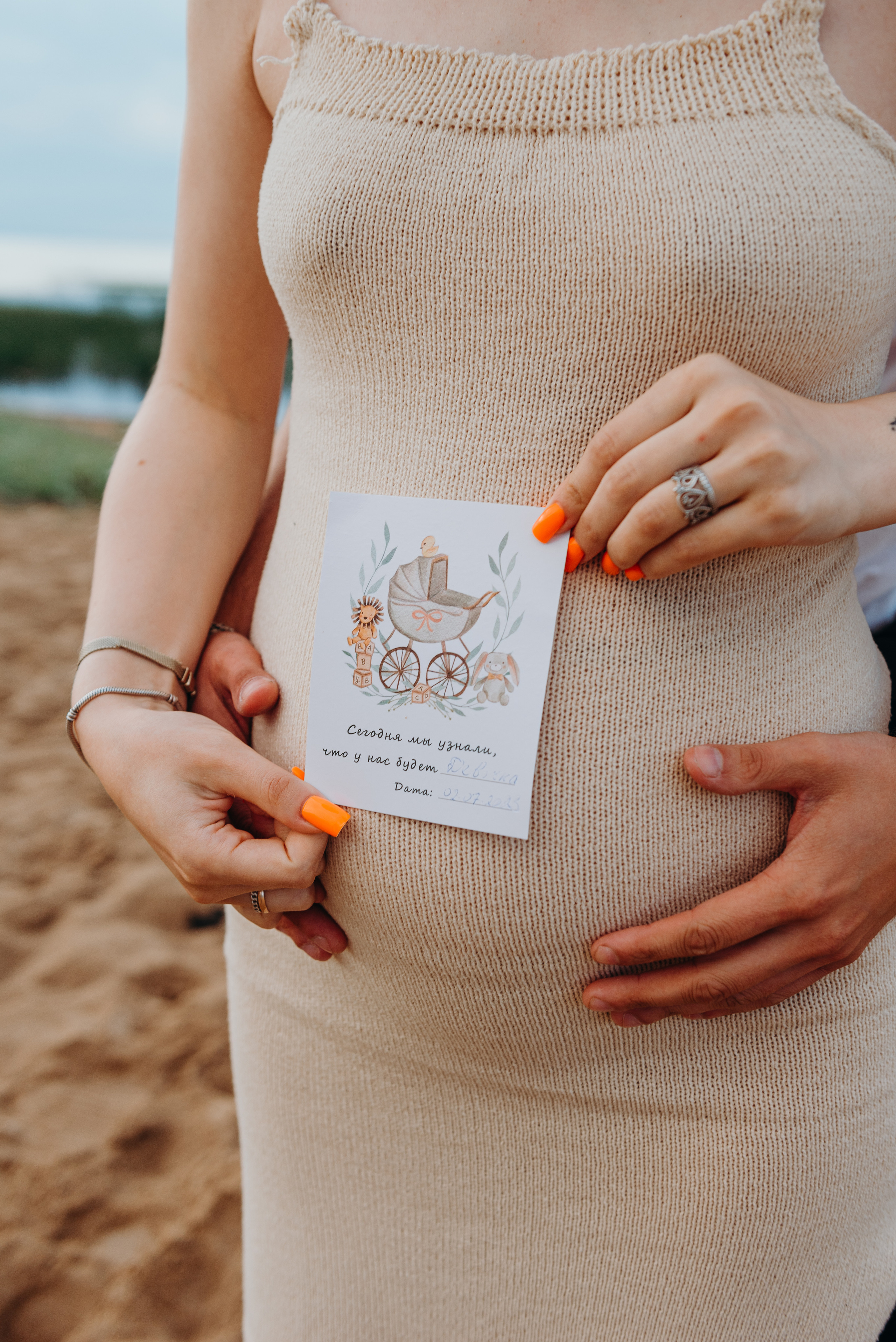 В ожидании чуда. Фотограф Алена Нормальная в Санкт-Петербурге